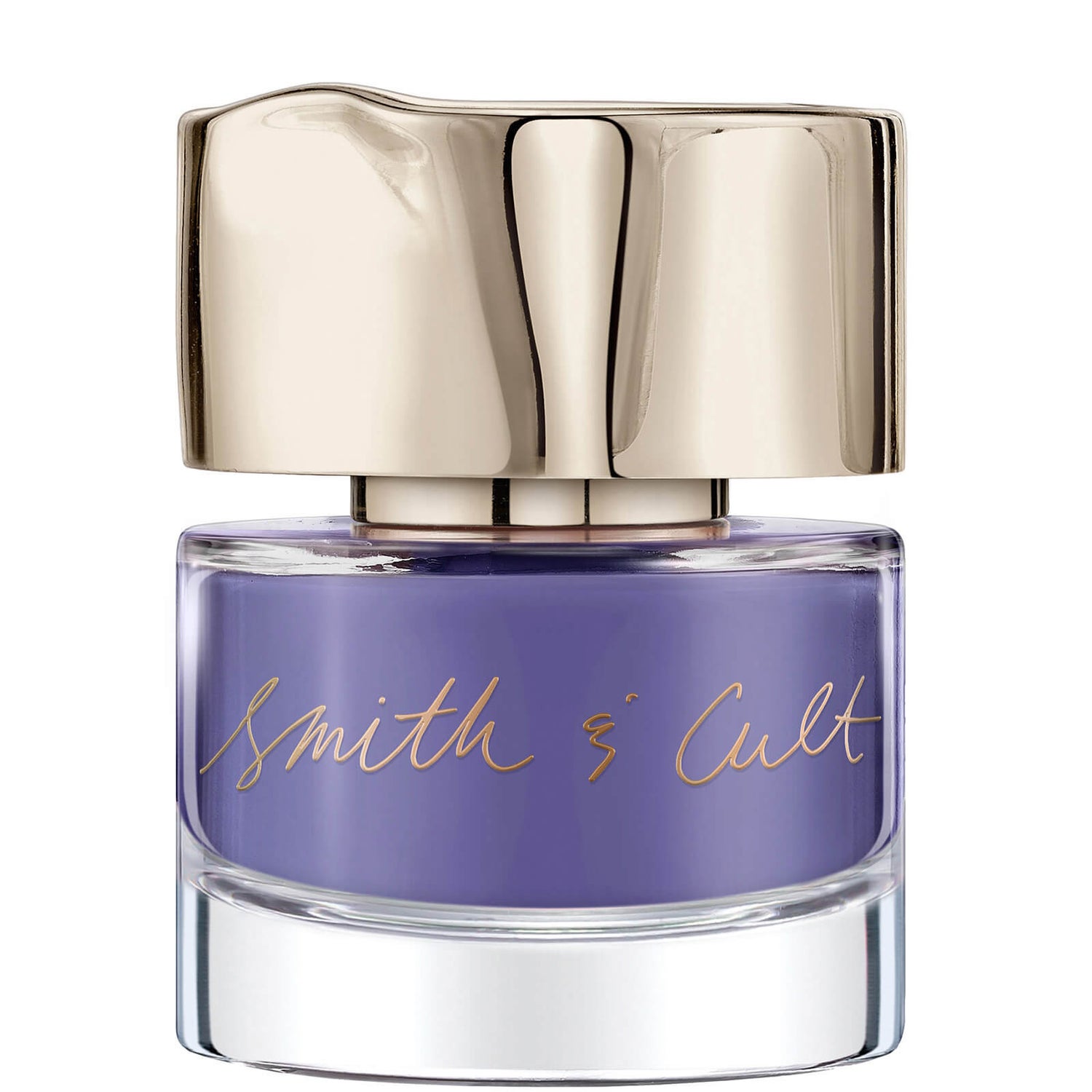 Smith & Cult Nail Lacquer - She Said Yeah