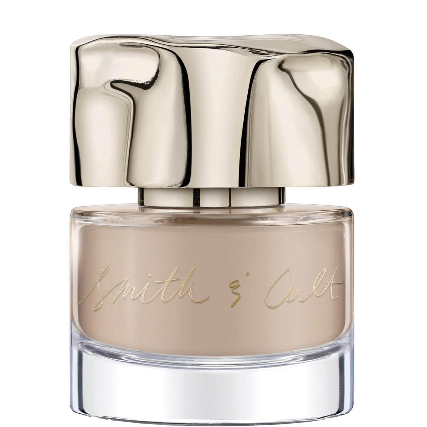 Smith & Cult Nail Lacquer - The Graduate
