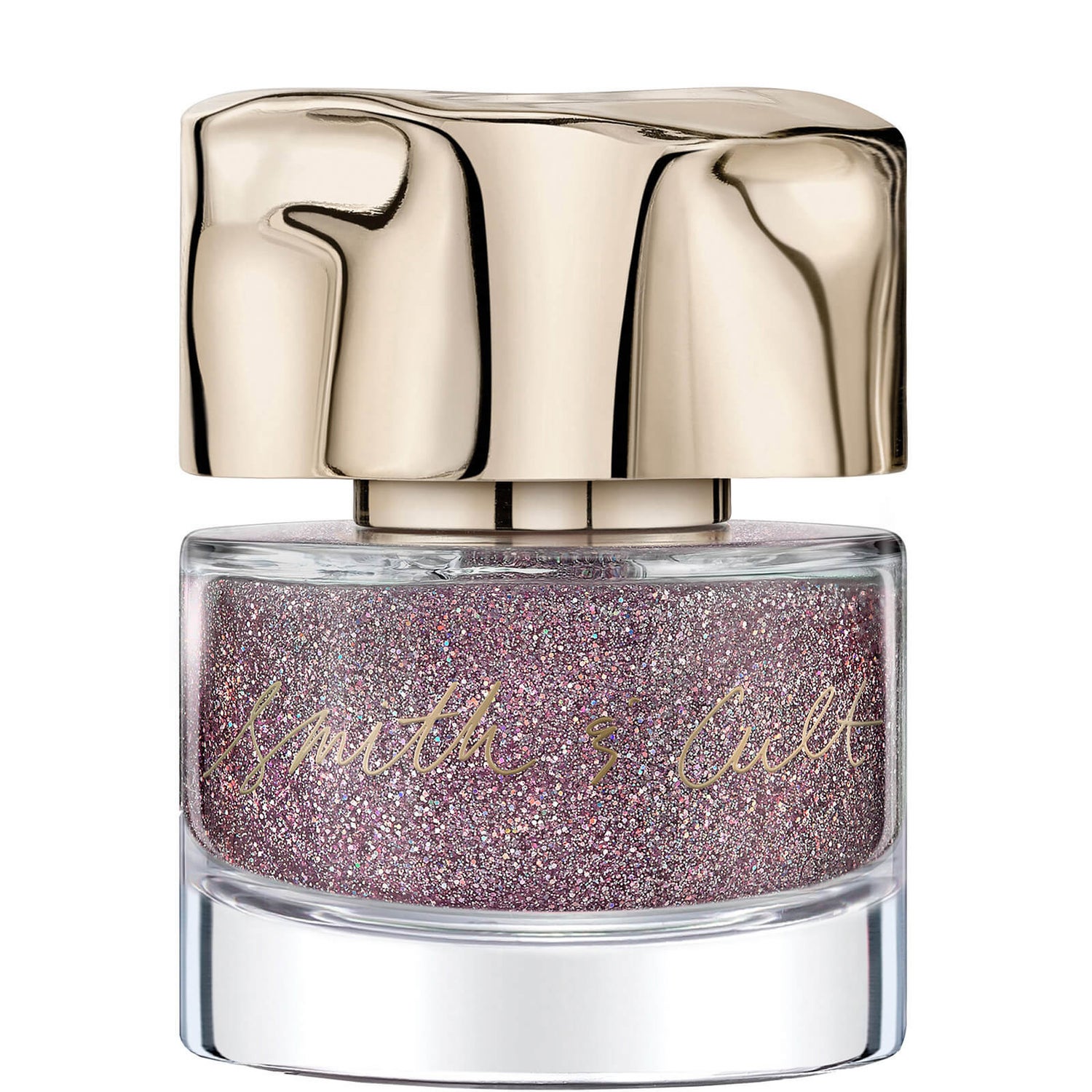 Smith & Cult Nail Lacquer - Take Fountain