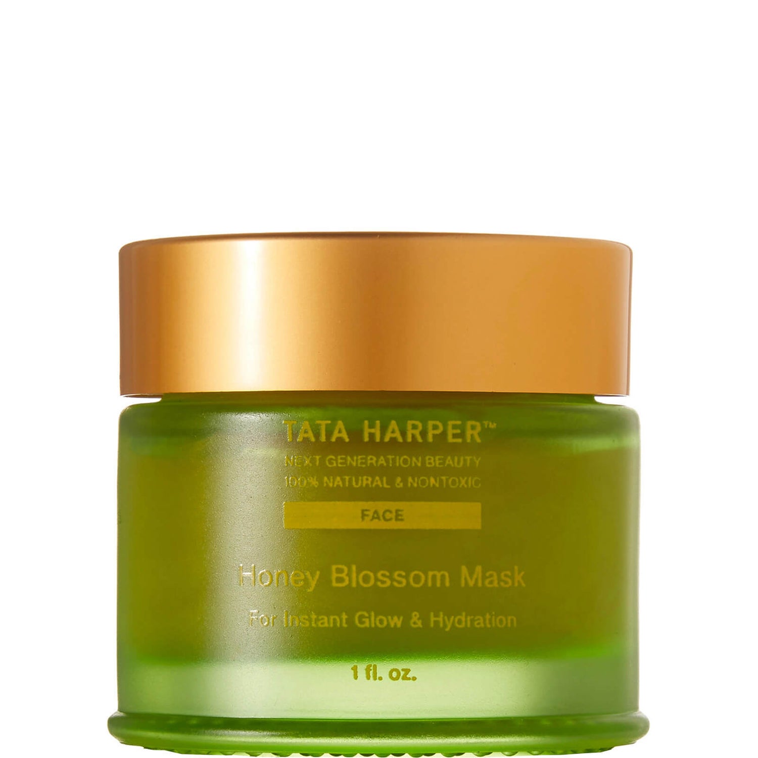Tata Harper Honey Blossom Mask