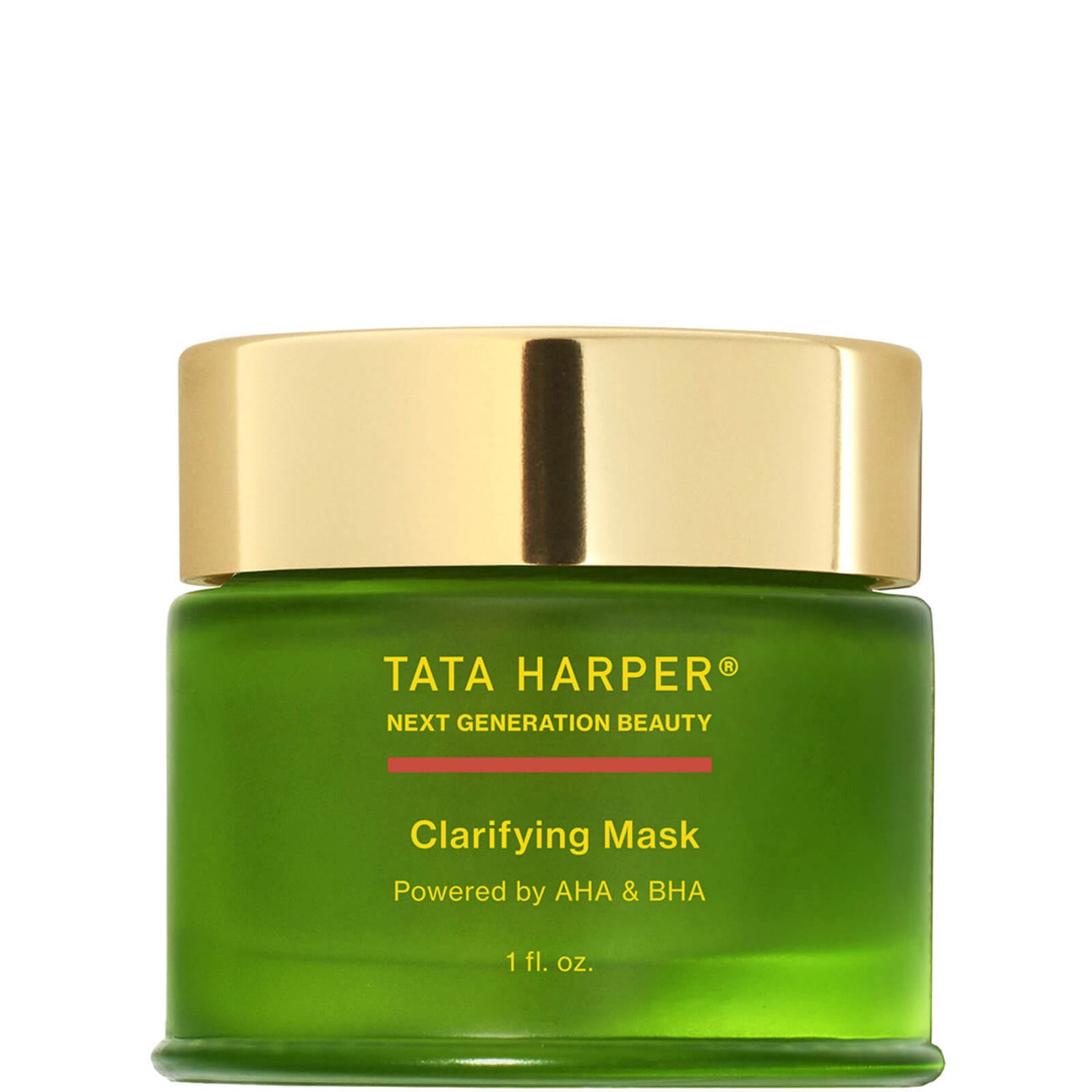 Tata Harper Clarifying Mask