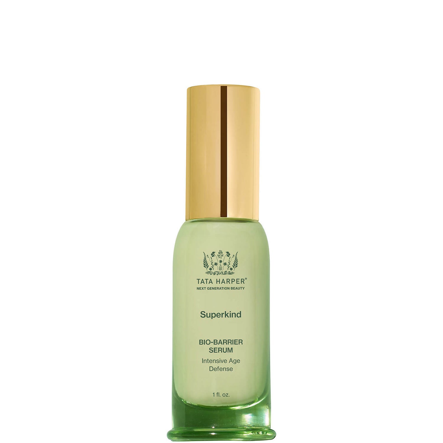 Tata Harper Bio-Barrier Serum