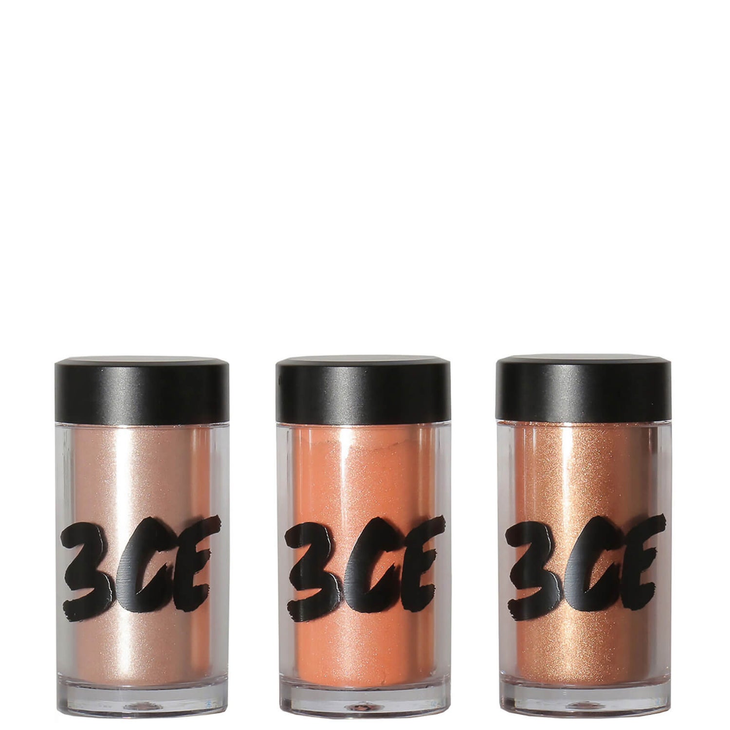 3CE Pink Rumour Pigment Kit