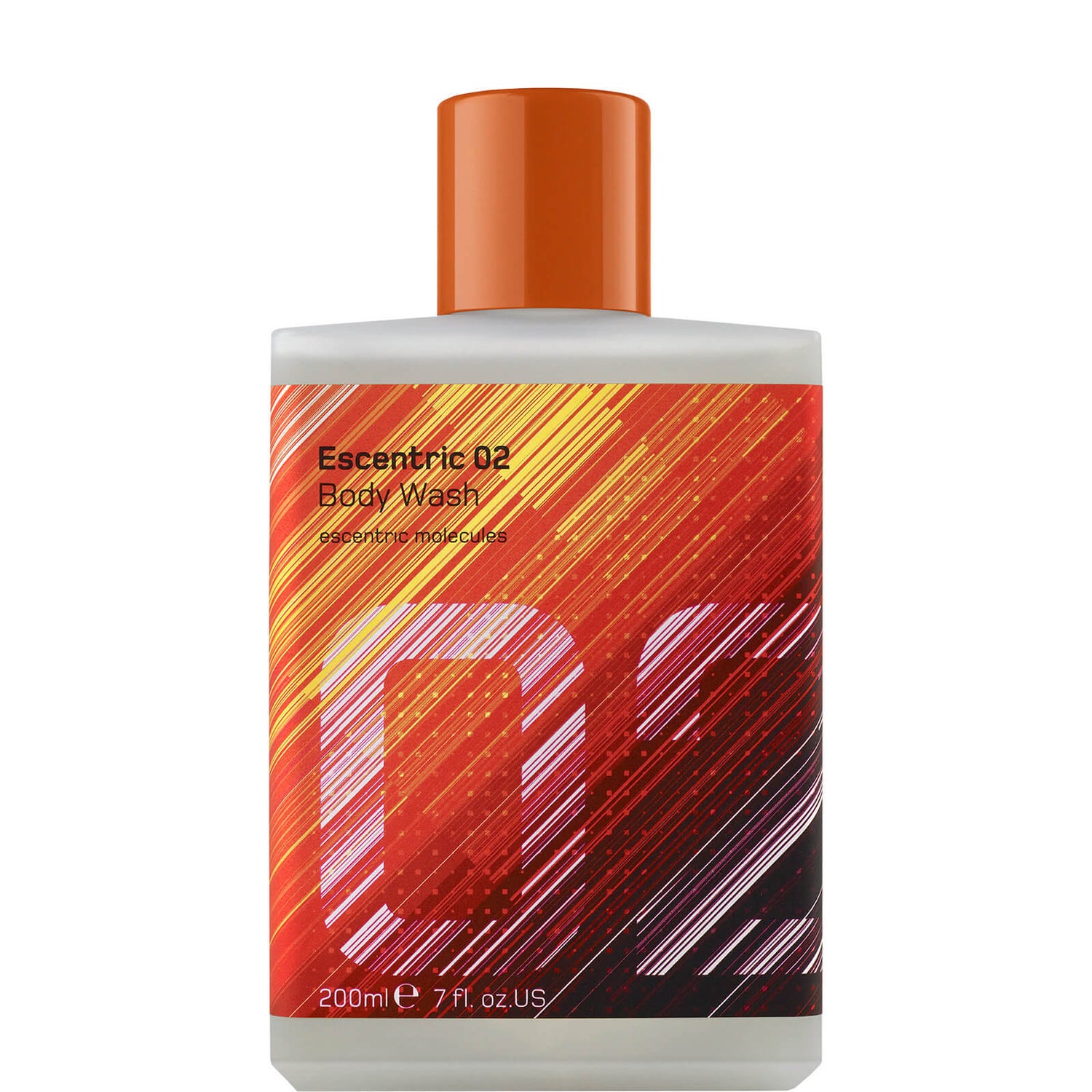 Escentric Molecules Escentric 02 Body Wash