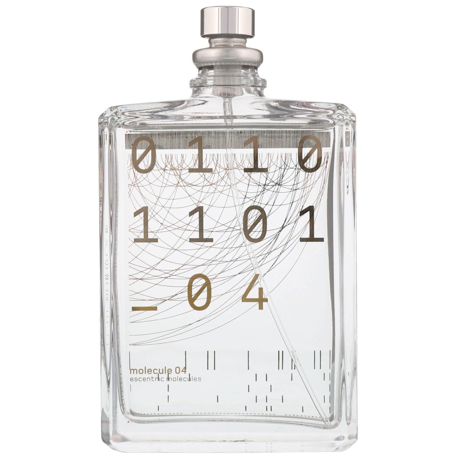 Molecule shop 04 100ml