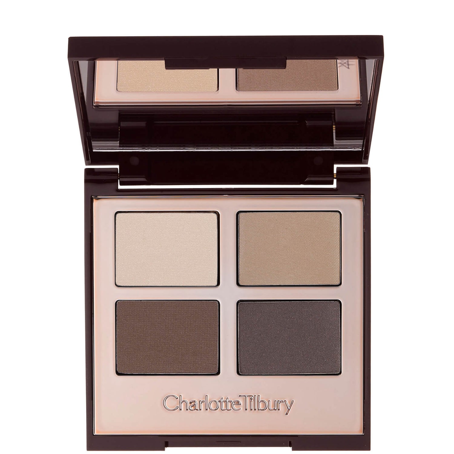 Charlotte Tilbury Luxury Palette - The Sophisticate