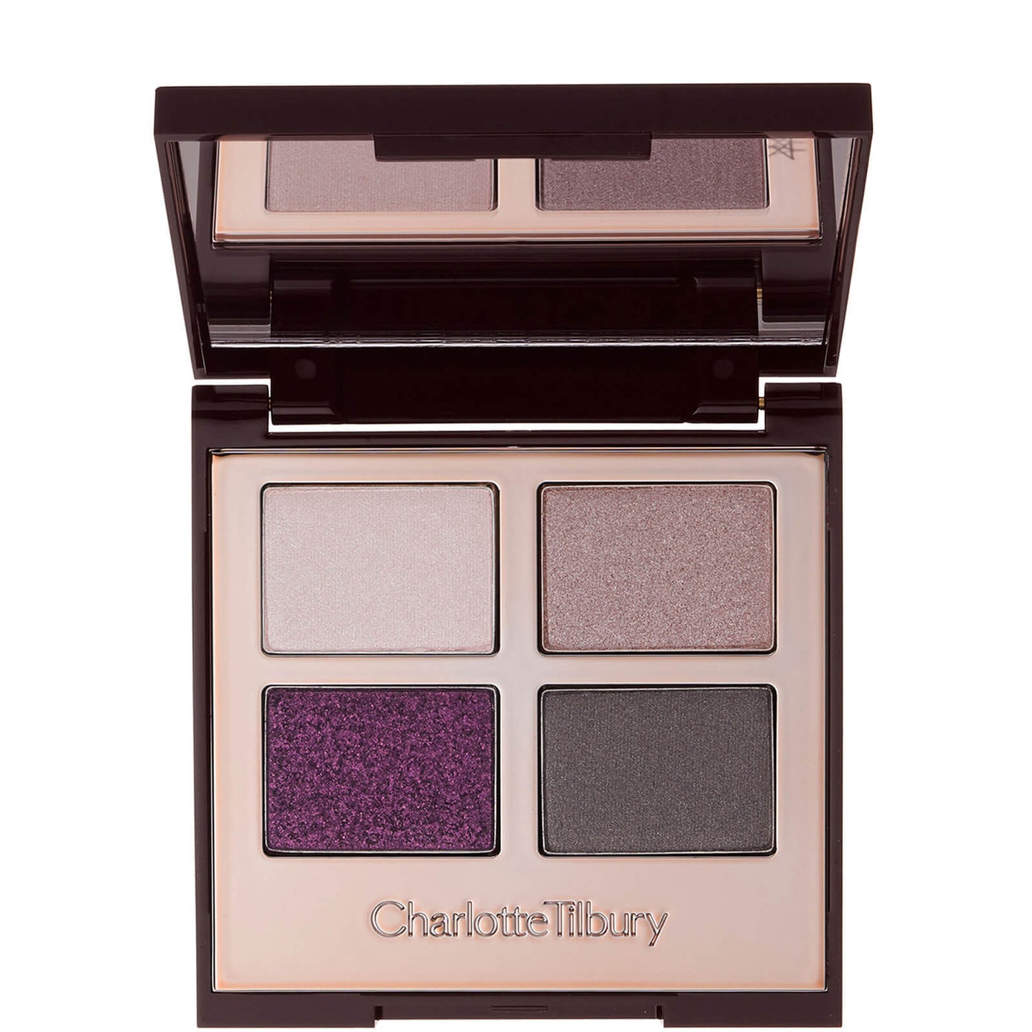 Charlotte Tilbury Luxury Palette - The Glamour Muse