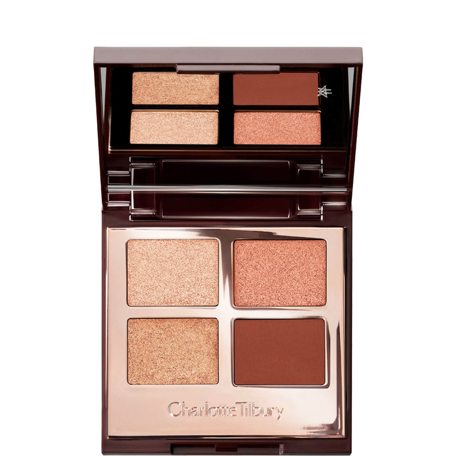 Charlotte Tilbury Luxury Palette - Copper Charge