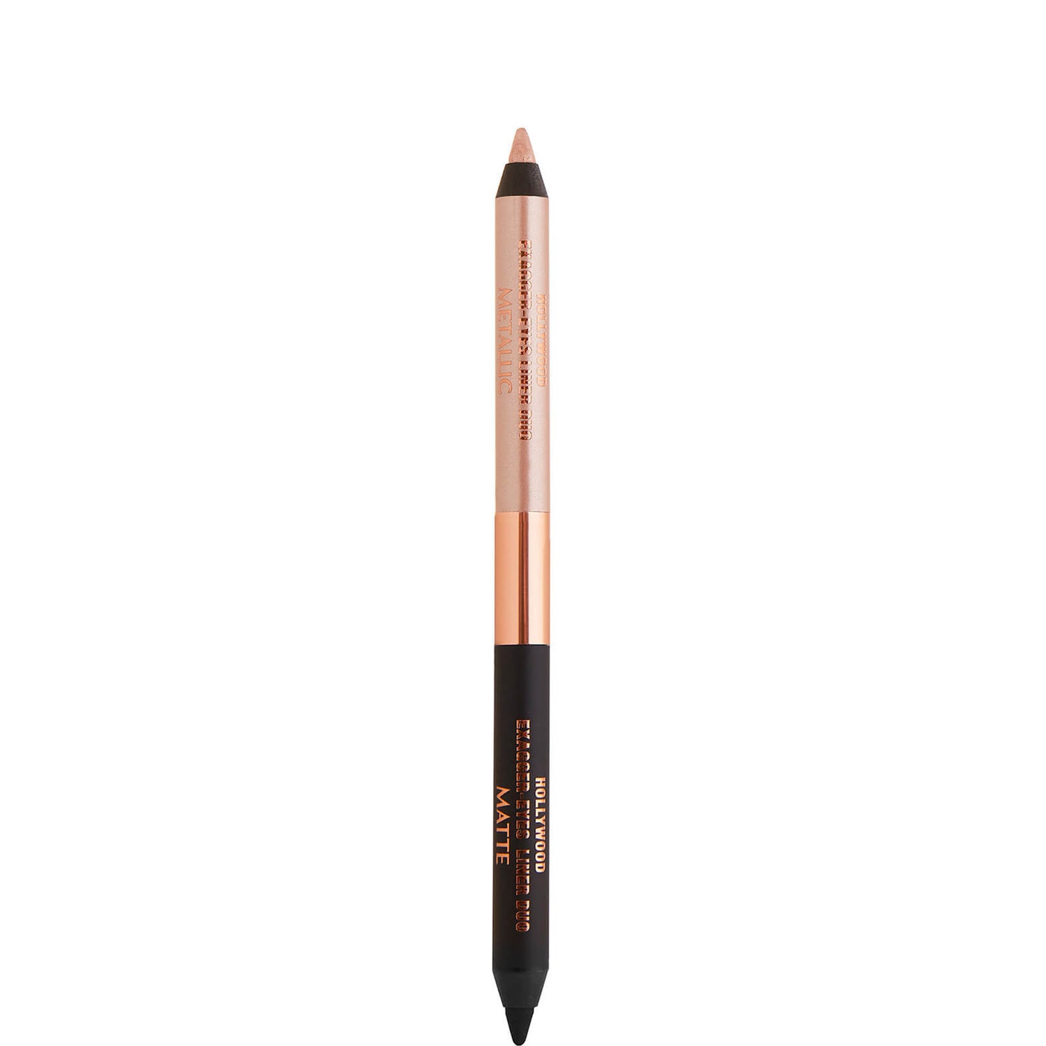 Charlotte Tilbury Hollywood Exagger-Eyes Liner Duo