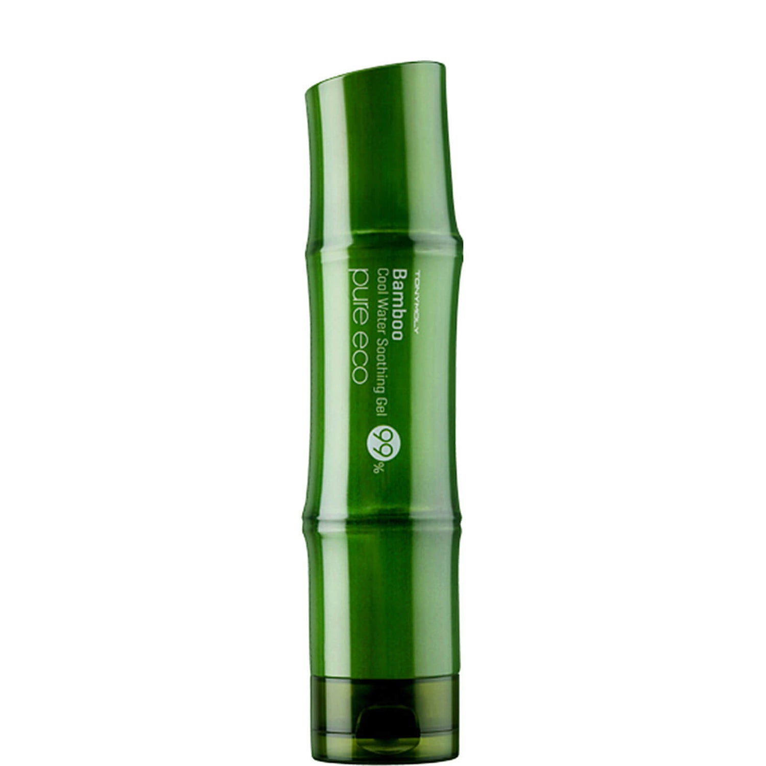 TONYMOLY Pure Eco Bamboo Water Cool Soothing Gel
