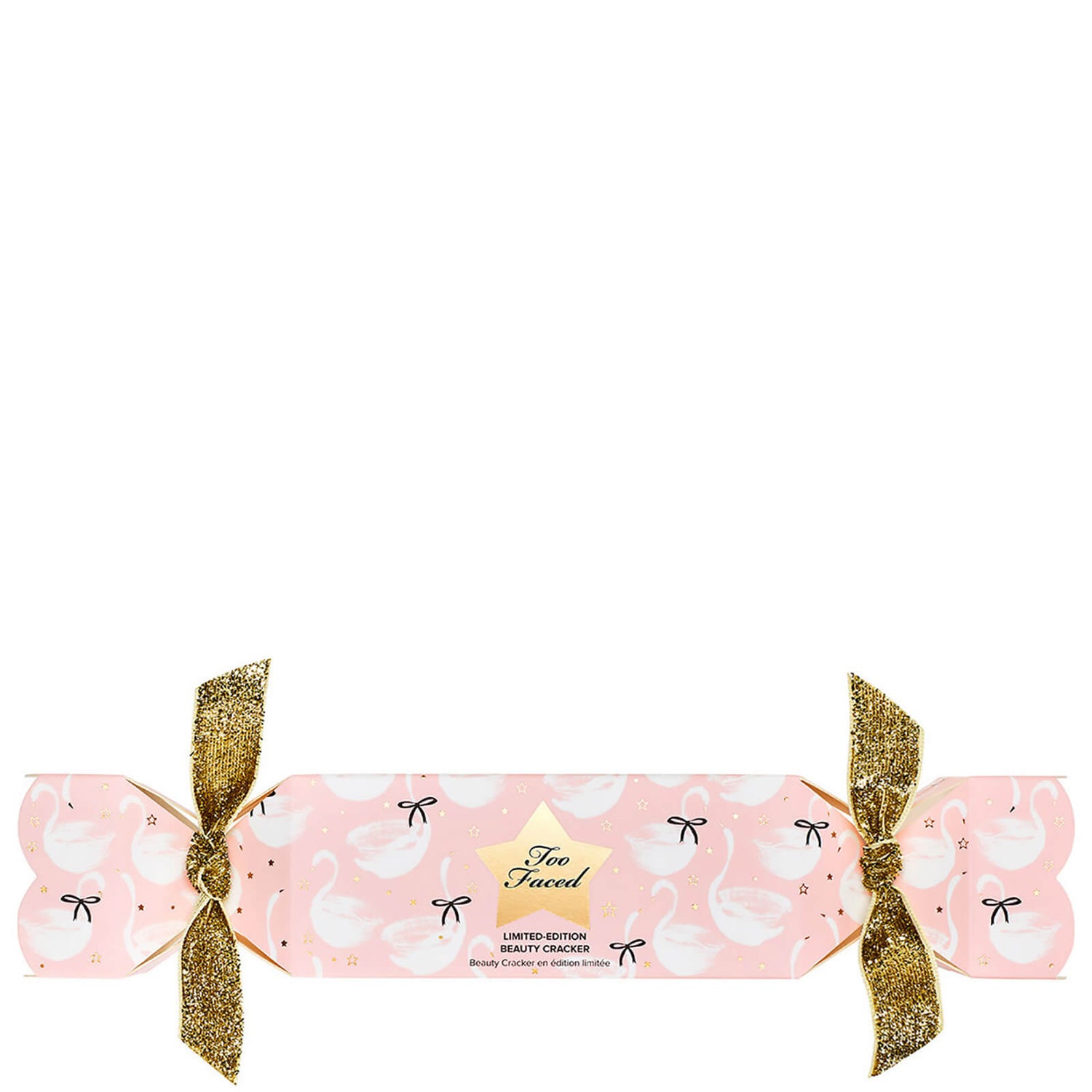 Too Faced Limited Edition Beauty Cracker