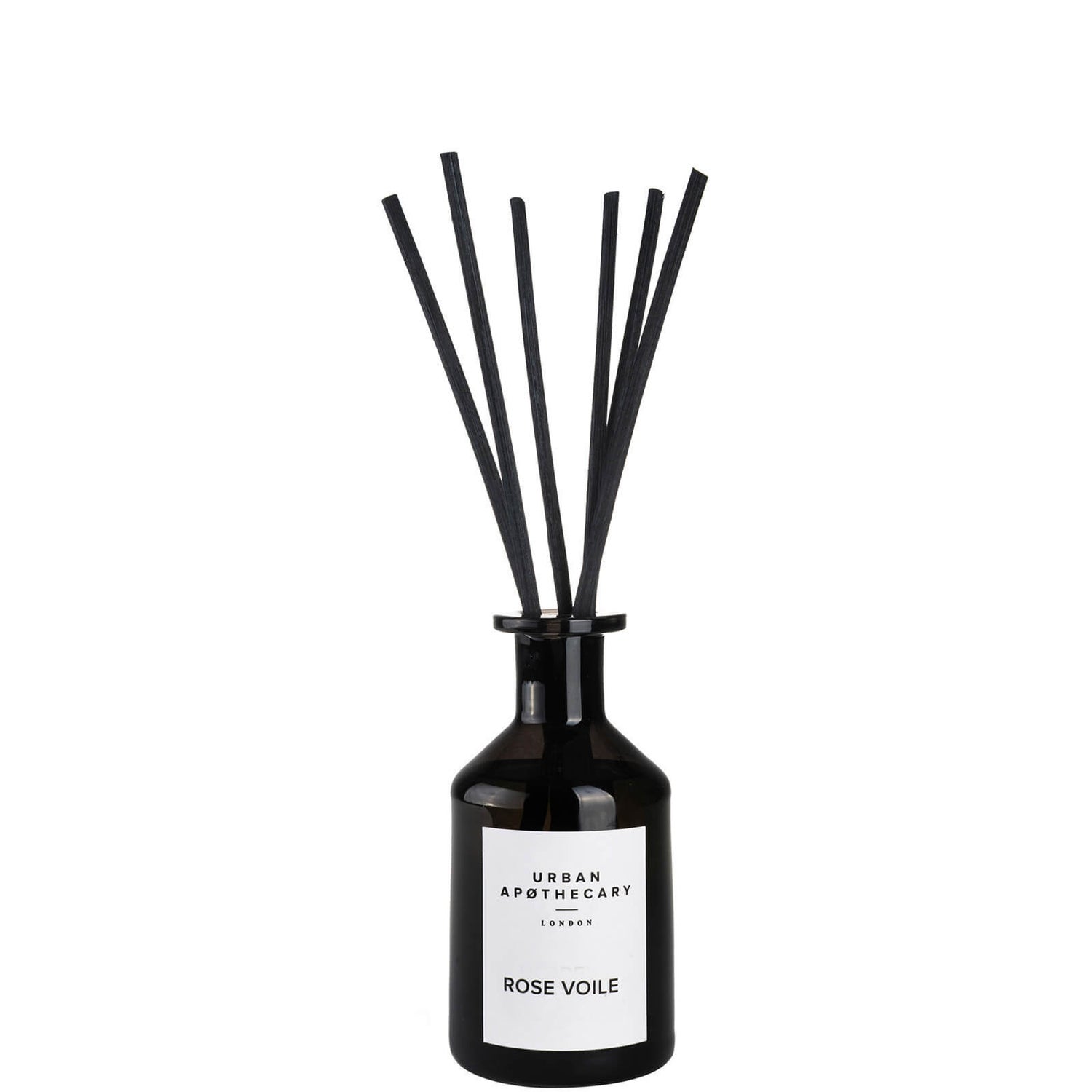 Urban Apothecary Rose Voile Luxury Diffuser