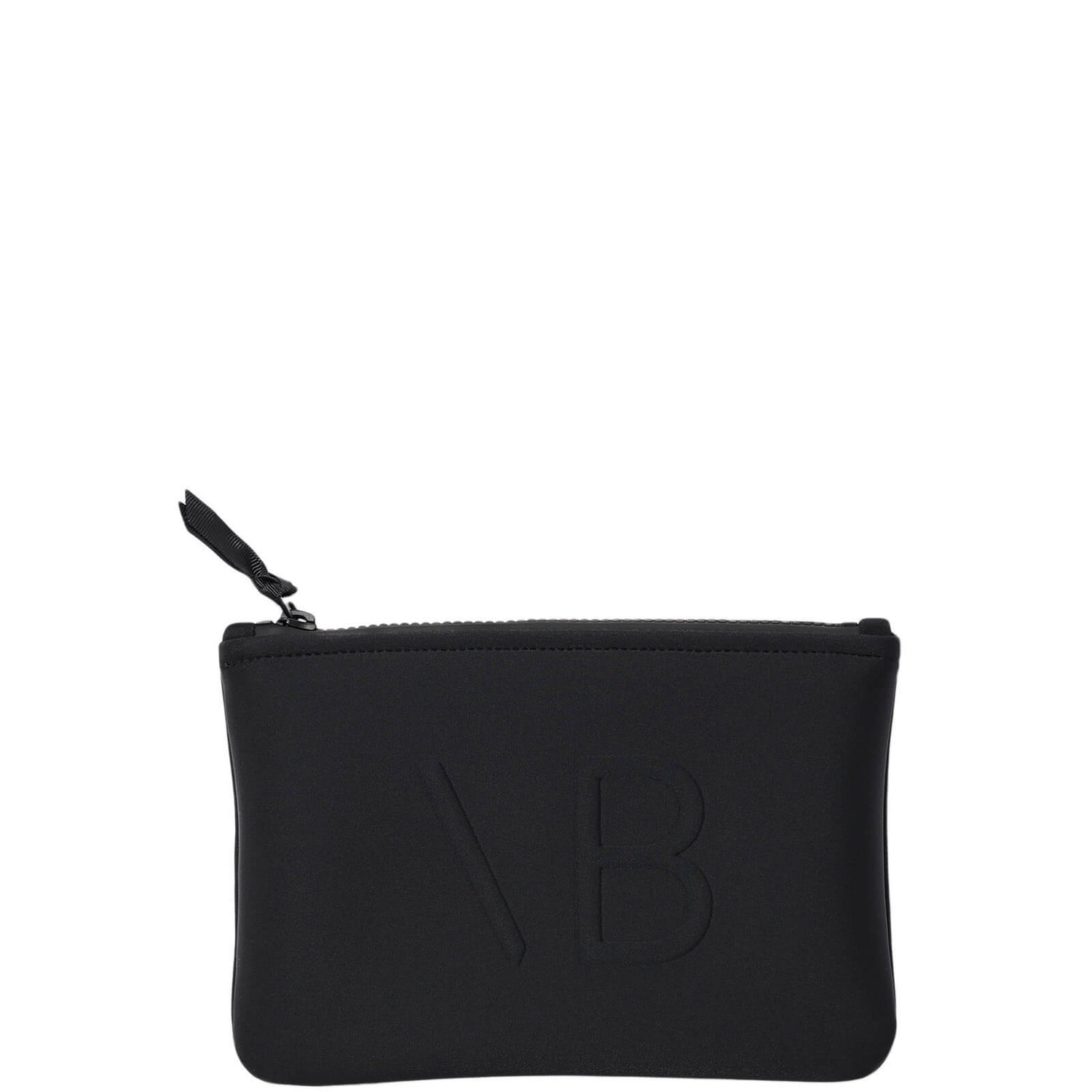 Chain Shoulder Bag In VB Monogram Jacquard – Victoria Beckham US