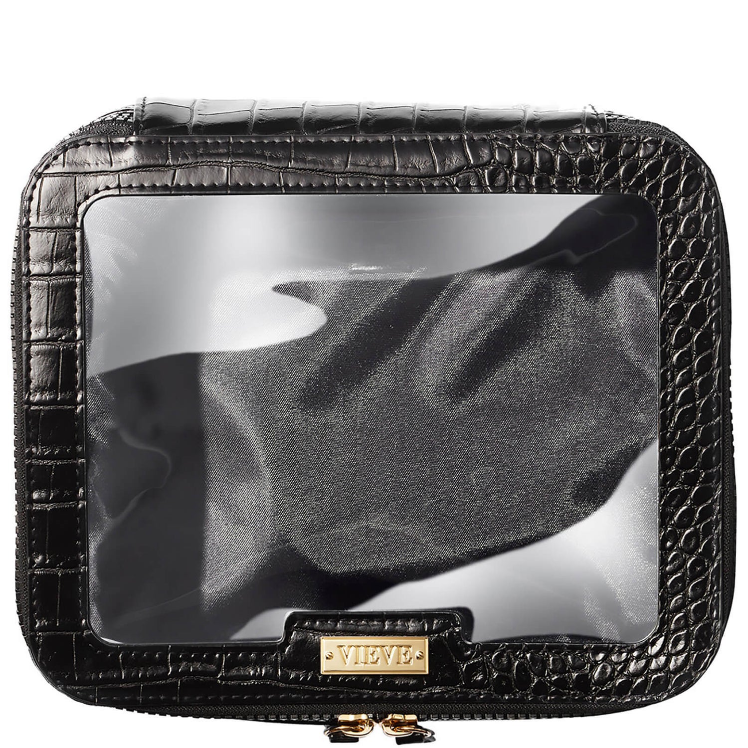 VIEVE The Essential+ Makeup Bag