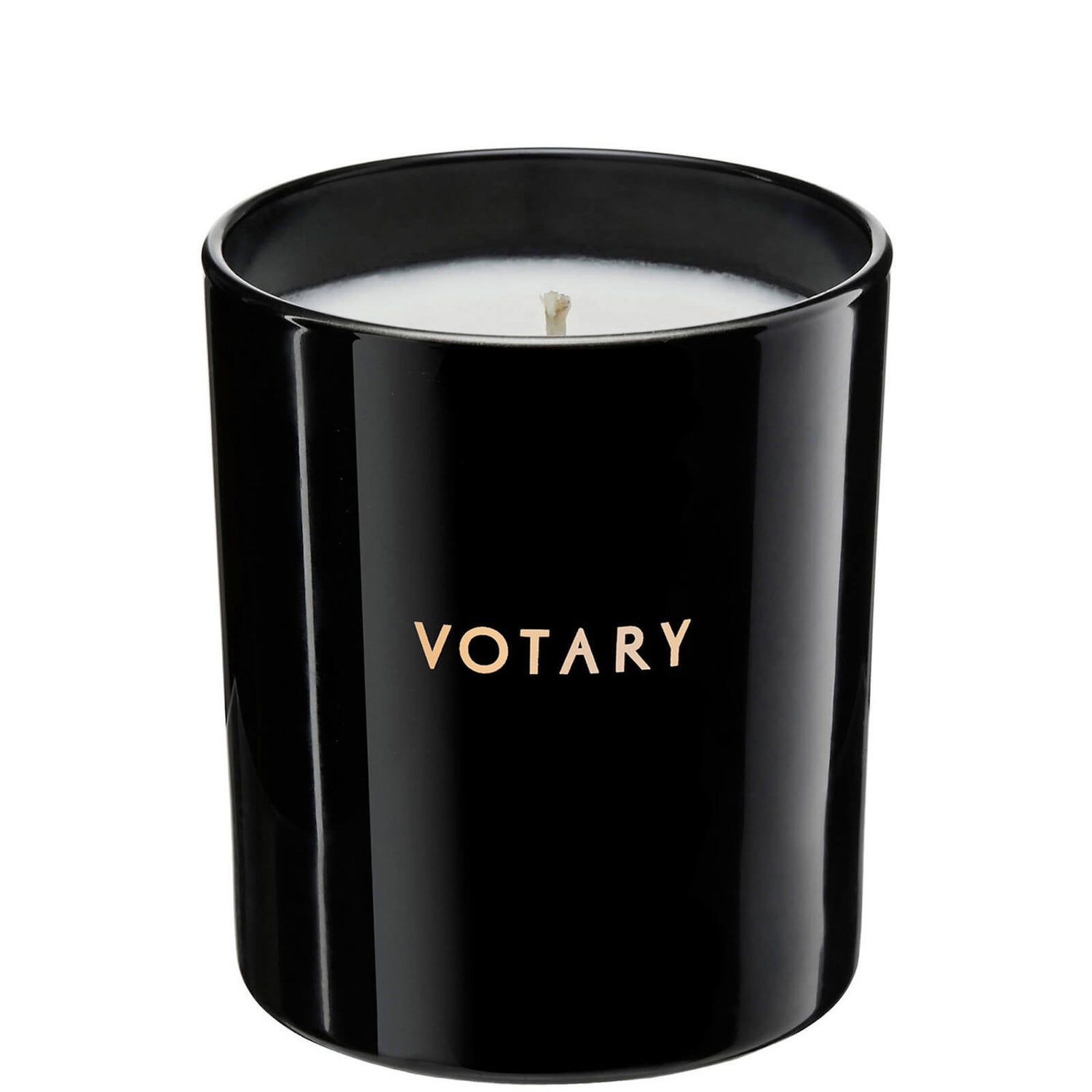 VOTARY Lavender And Chamomile Soy Wax Candle