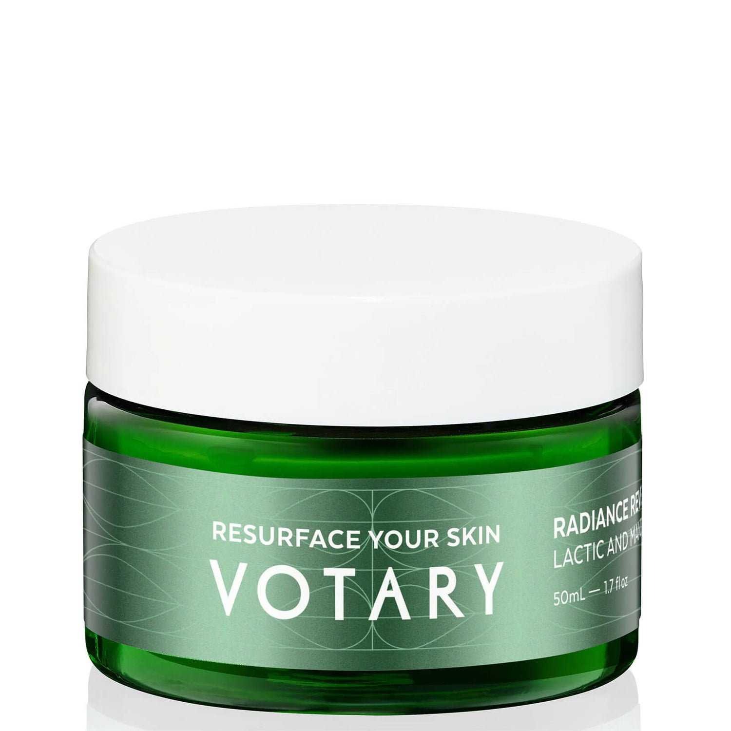 VOTARY Radiance Reveal Mask