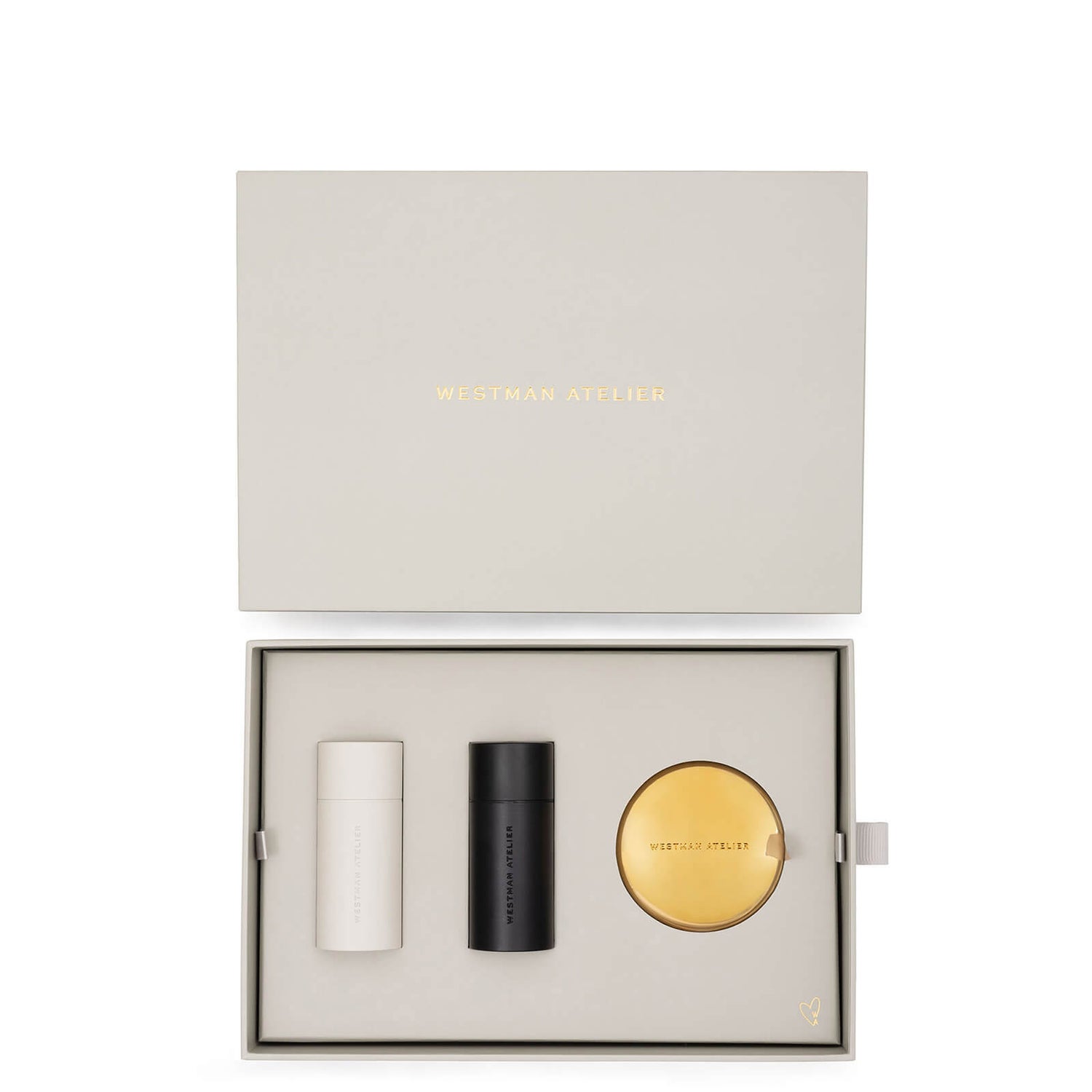 Westman Atelier Le Box - The Good Skin Edition