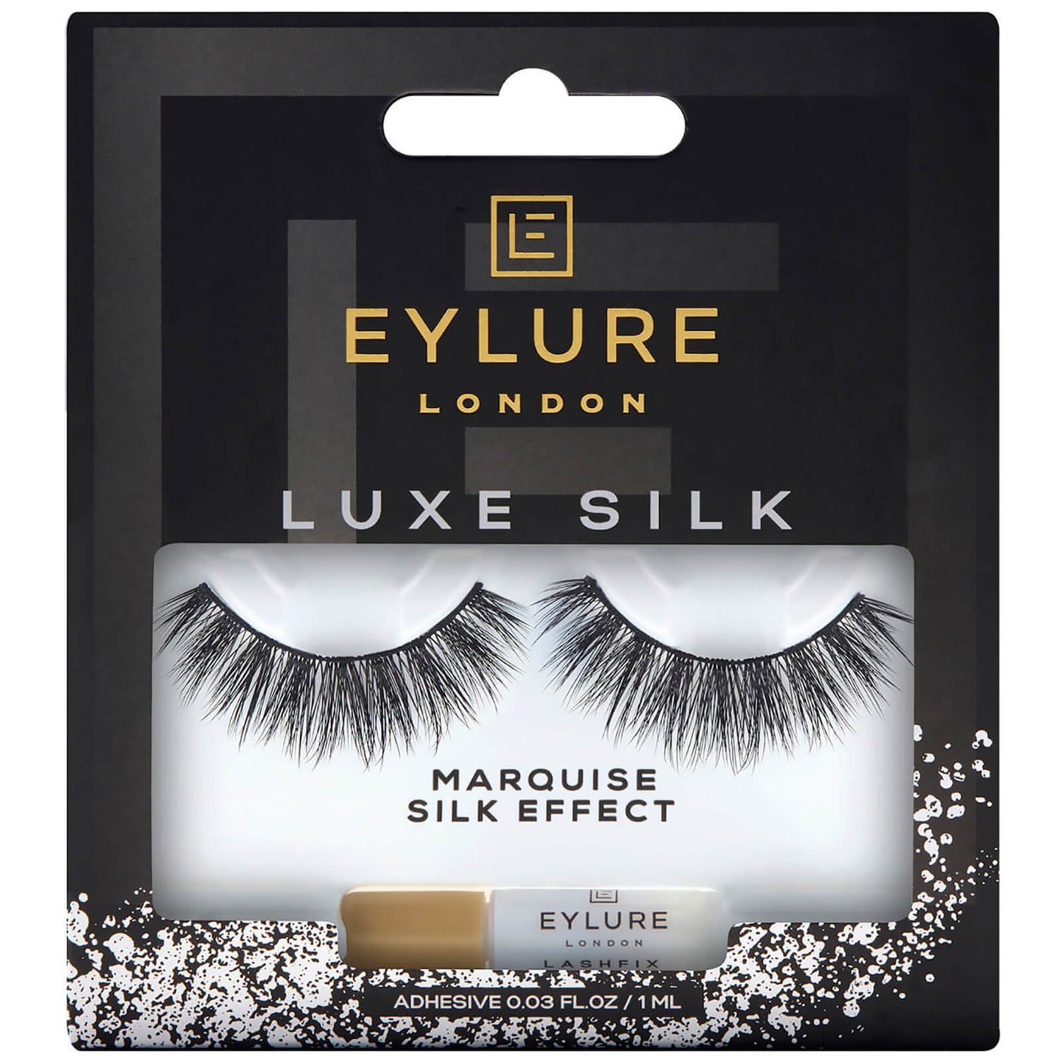 Eylure Luxe Silk Marquise Lash