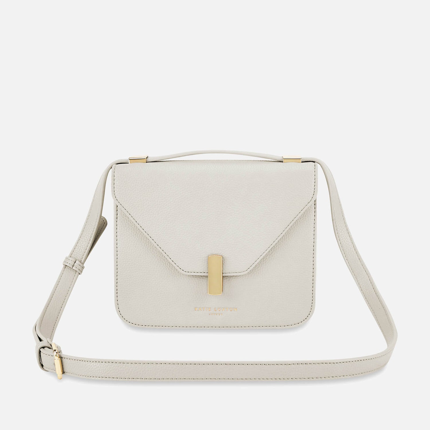 Katie Loxton Women's Casey Cross Body Bag - Off White