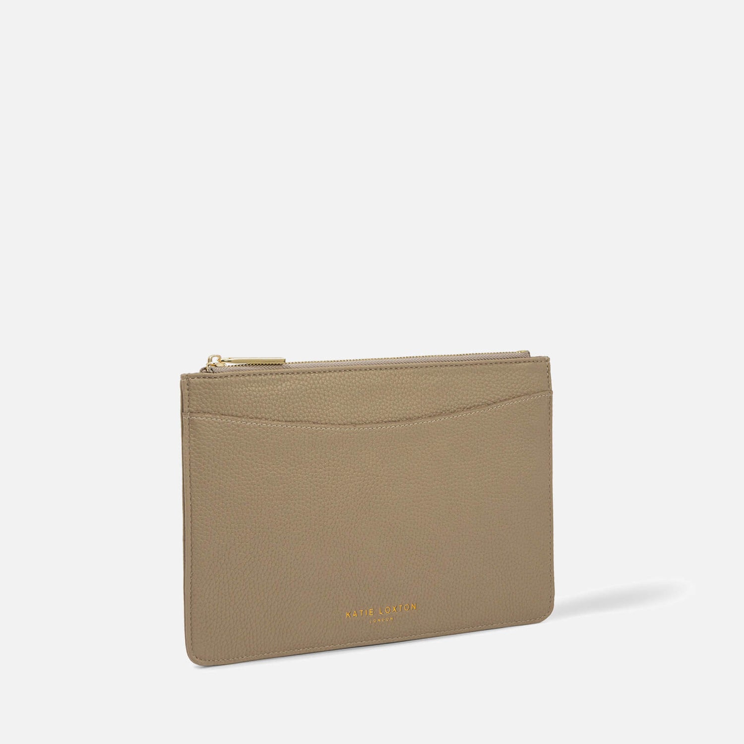 Katie Loxton Women's Cara Pouch - Taupe