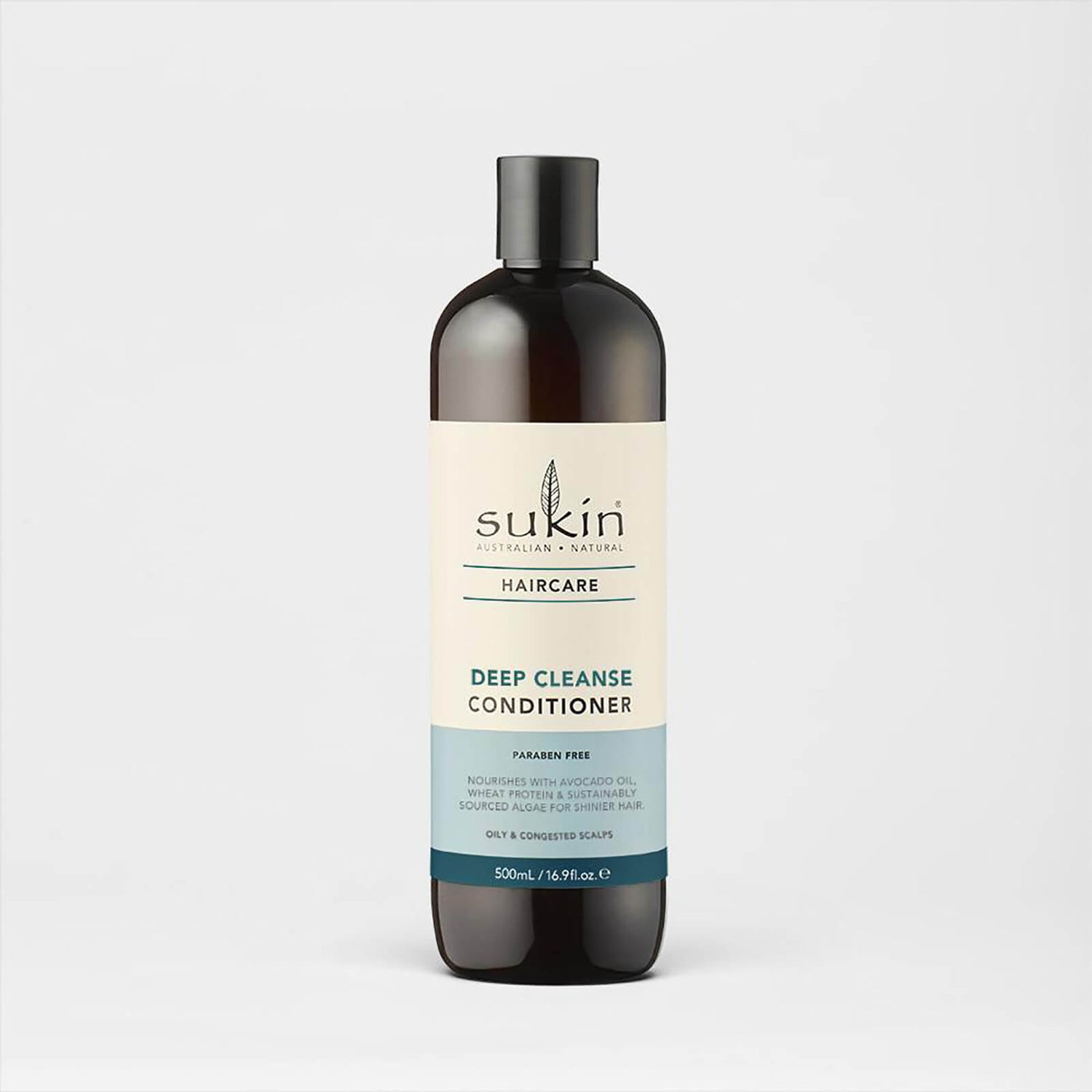 DEEP CLEANSING CONDITIONER | 500ml