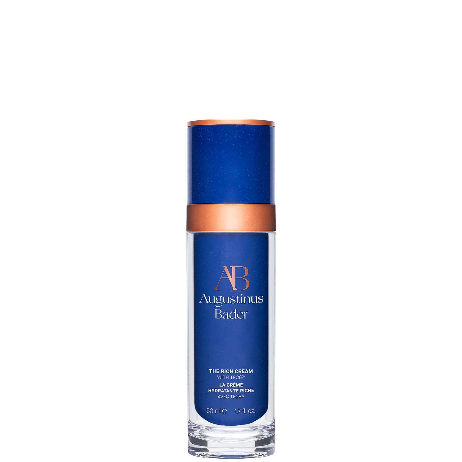 Augustinus Bader The Rich Cream 50ml