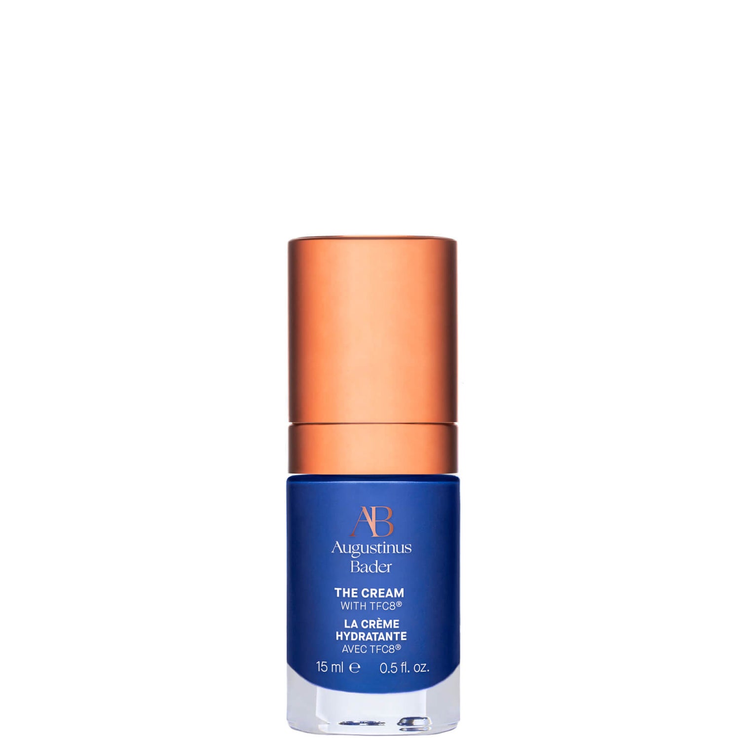 Augustinus Bader The Cream 15ml