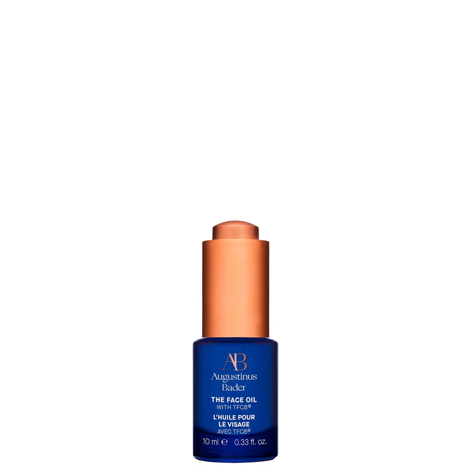 Augustinus Bader The Face Oil - 10ml