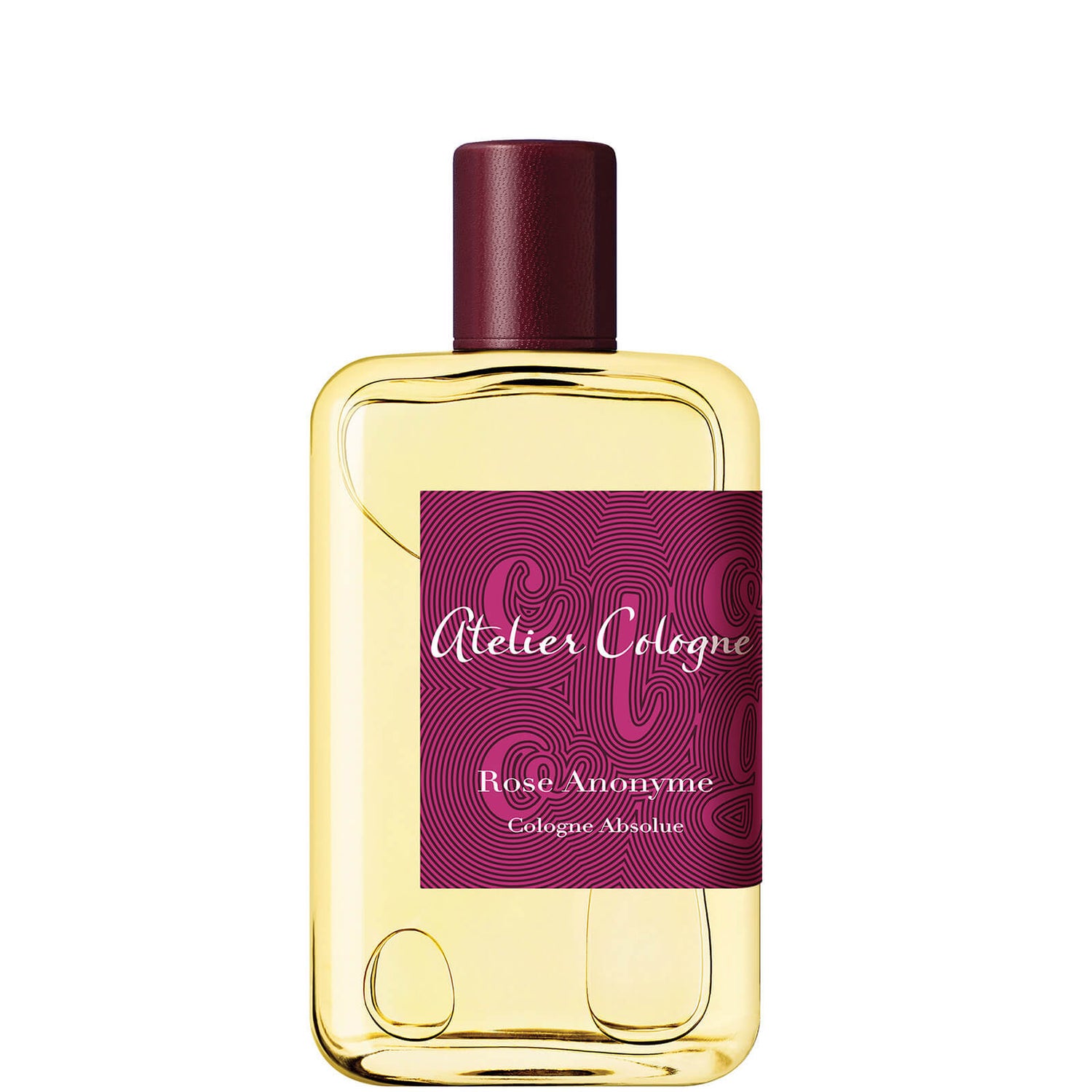 Atelier Cologne Rose Anonyme Cologne Absolue 200ml