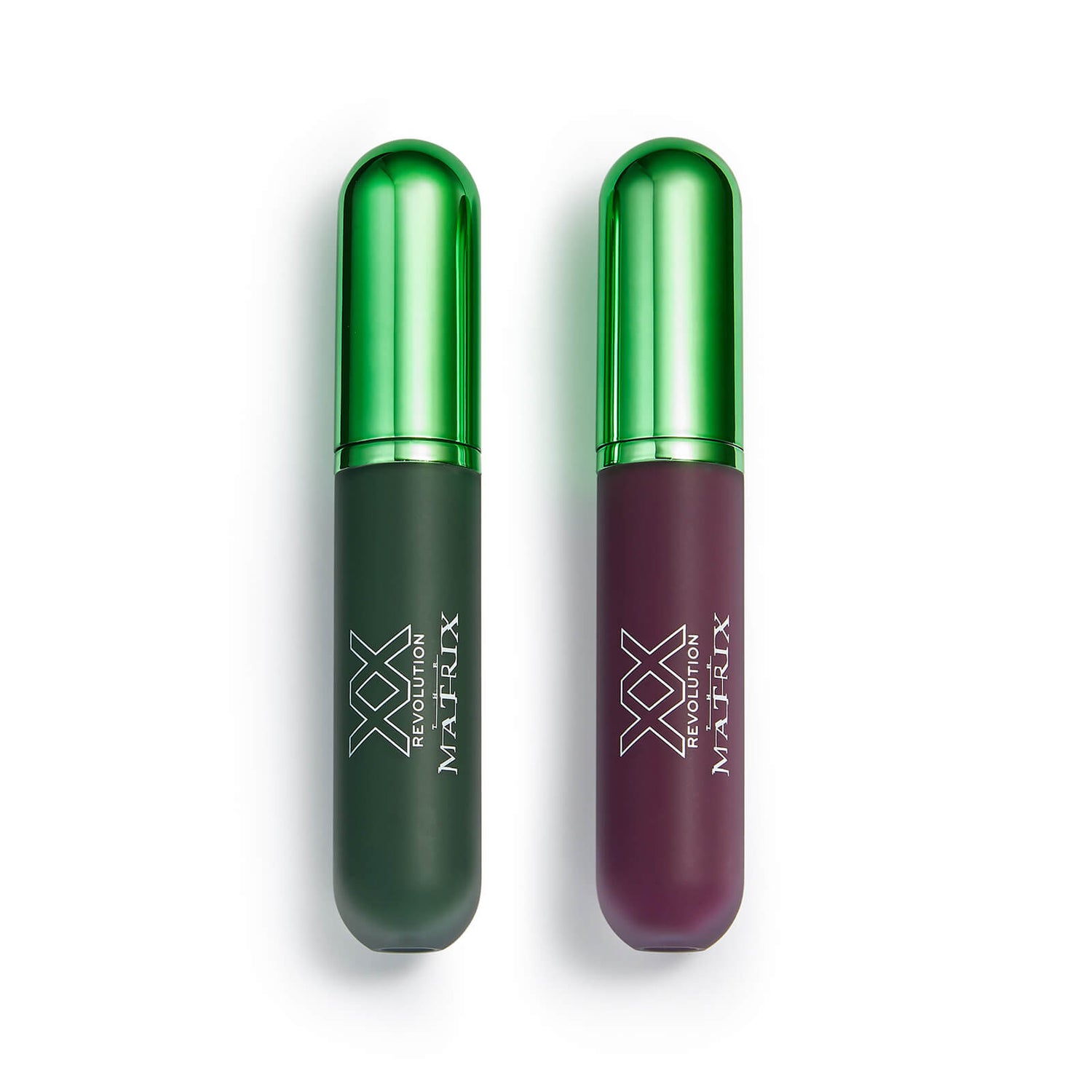 Matrix Simulation Lip Set