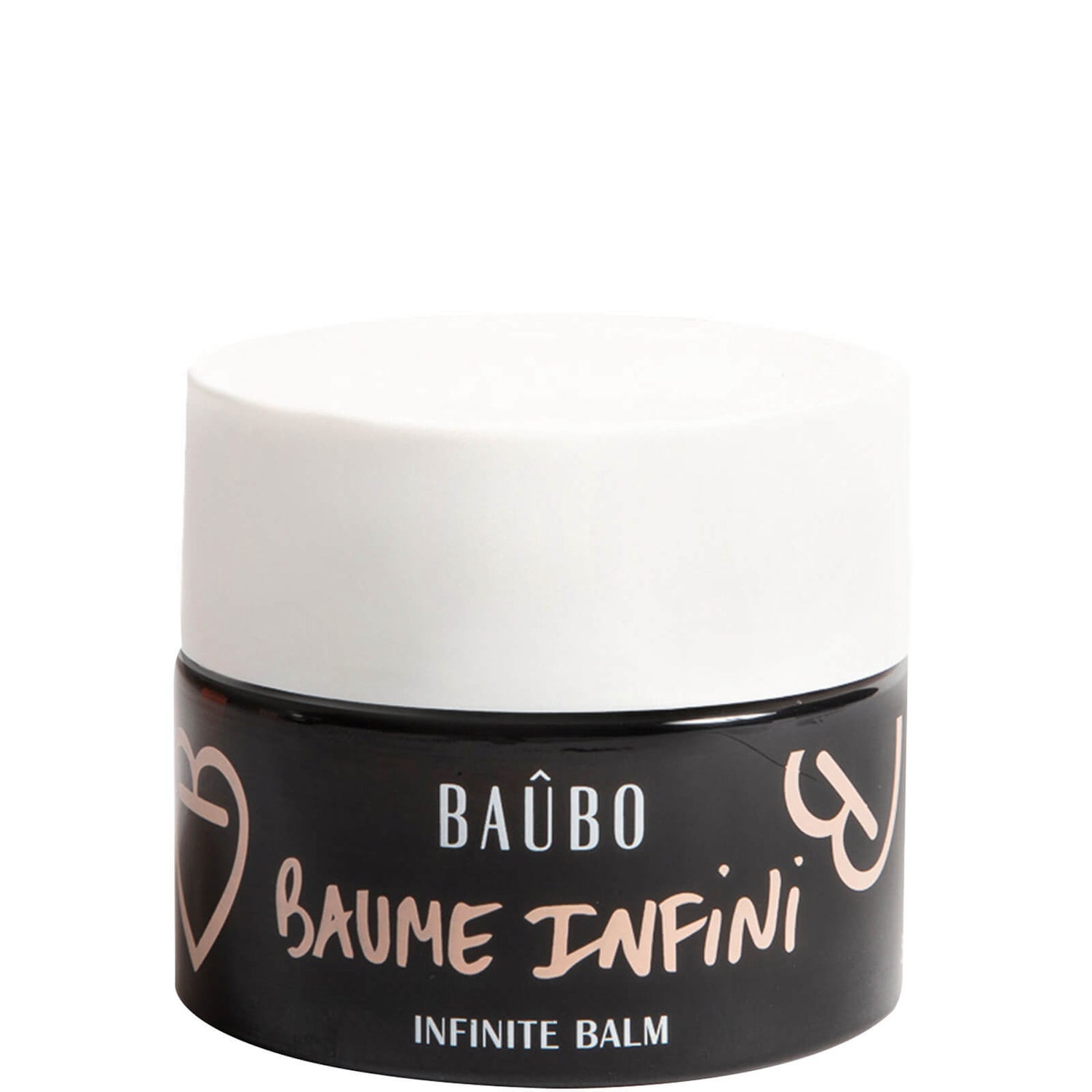 Baûbo The Infinite Balm