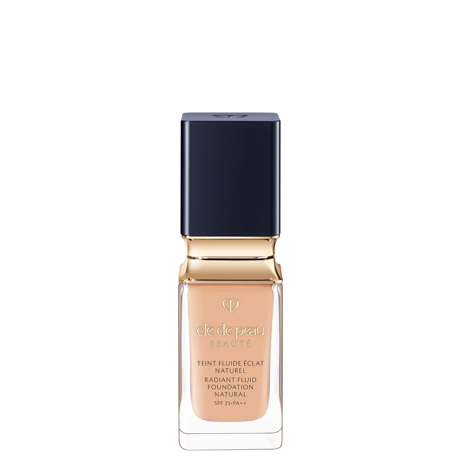 Clé de Peau Beauté Radiant Fluid Foundation Natural (Various Shades)