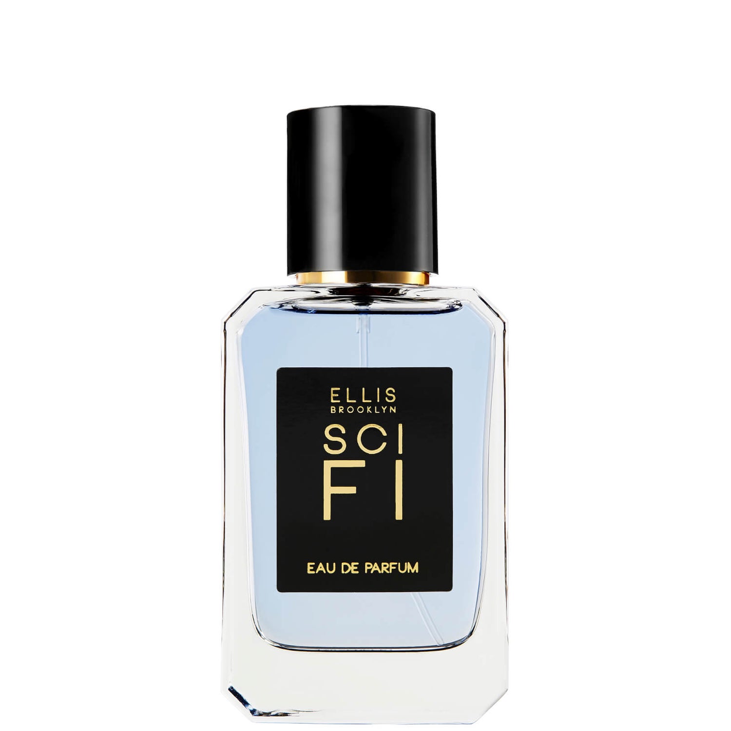 Ellis Brooklyn SCI FI Eau de Parfum 50ml