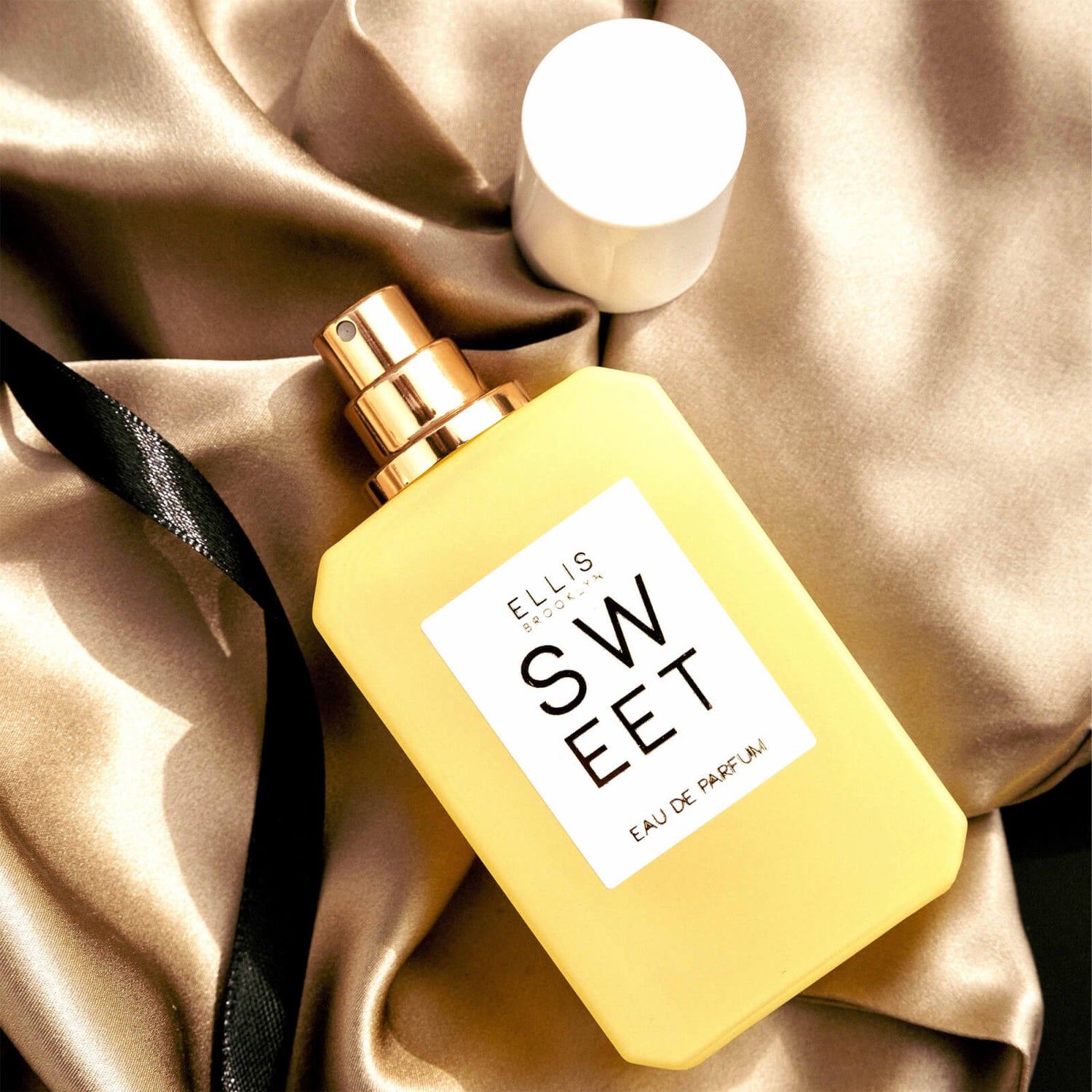 Sweet by Ellis Brooklyn
