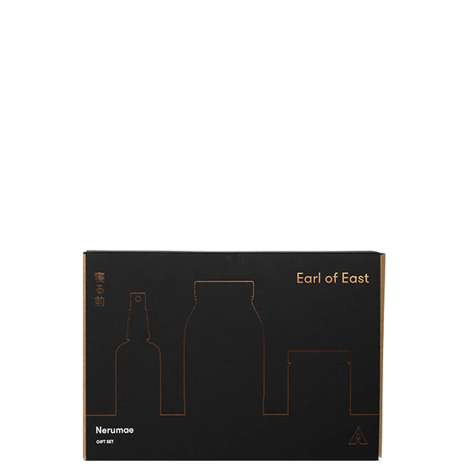 Earl of East Bathing Kits