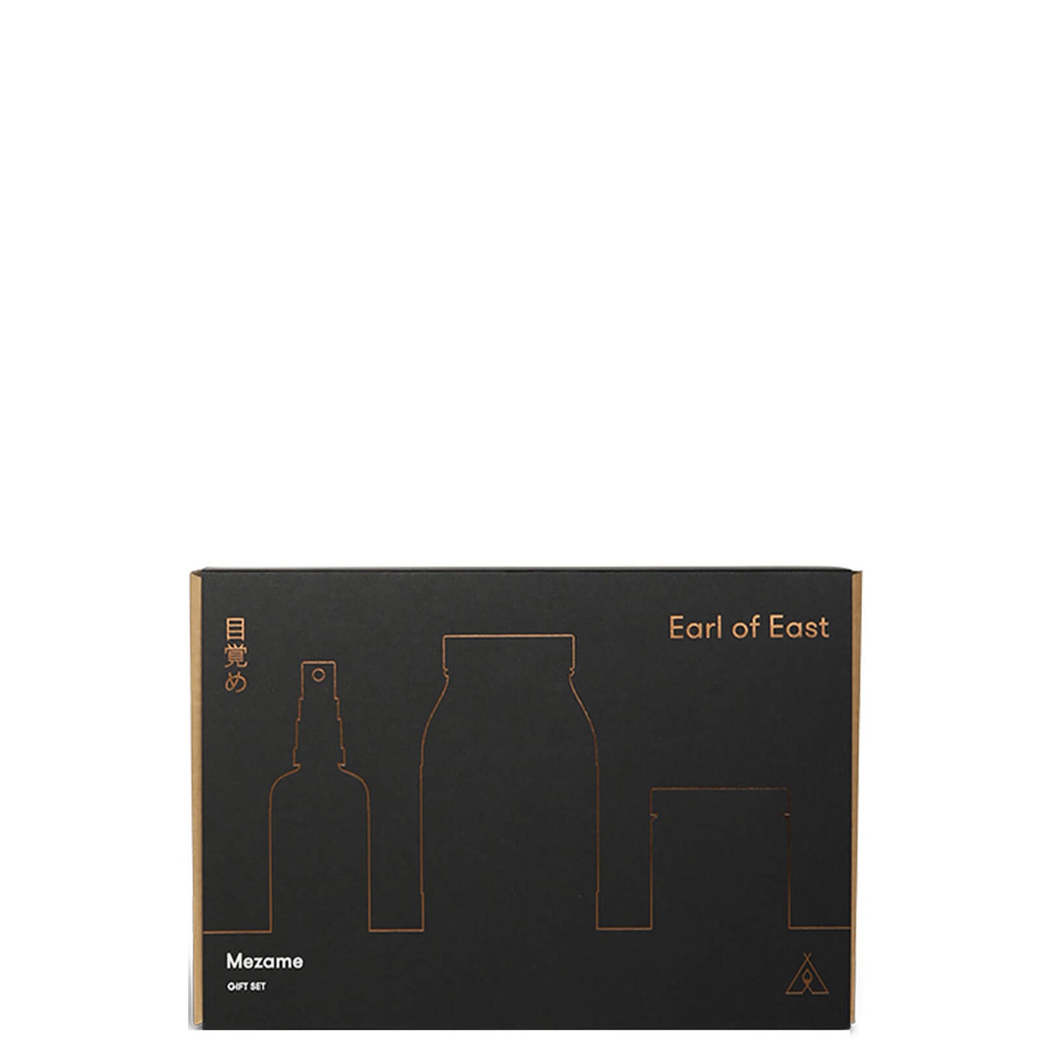 Earl of East Bathing Kits - Mezame & Onsen