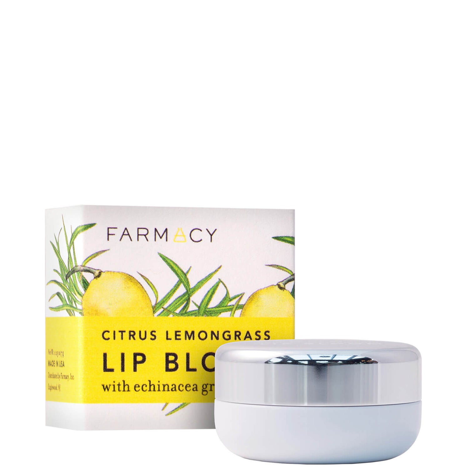 FARMACY Lip Bloom