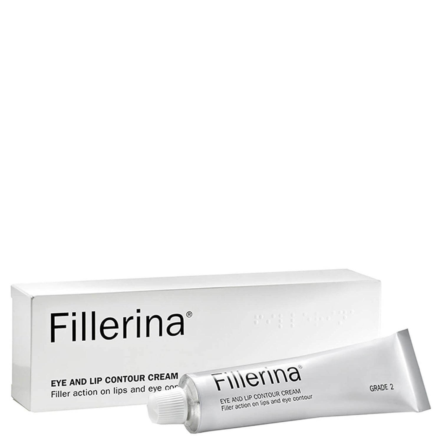 Fillerina Eye and Lip Treatment