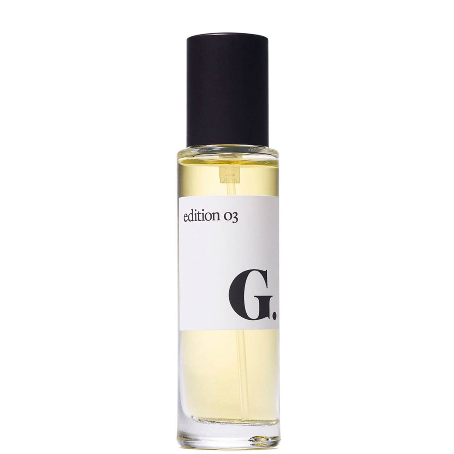 goop Eau de Parfum: Edition 03 - Incense