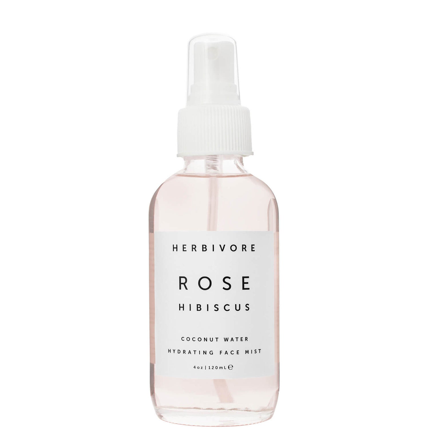 Herbivore Rose Hibiskus Hydrating Mist 120 ml