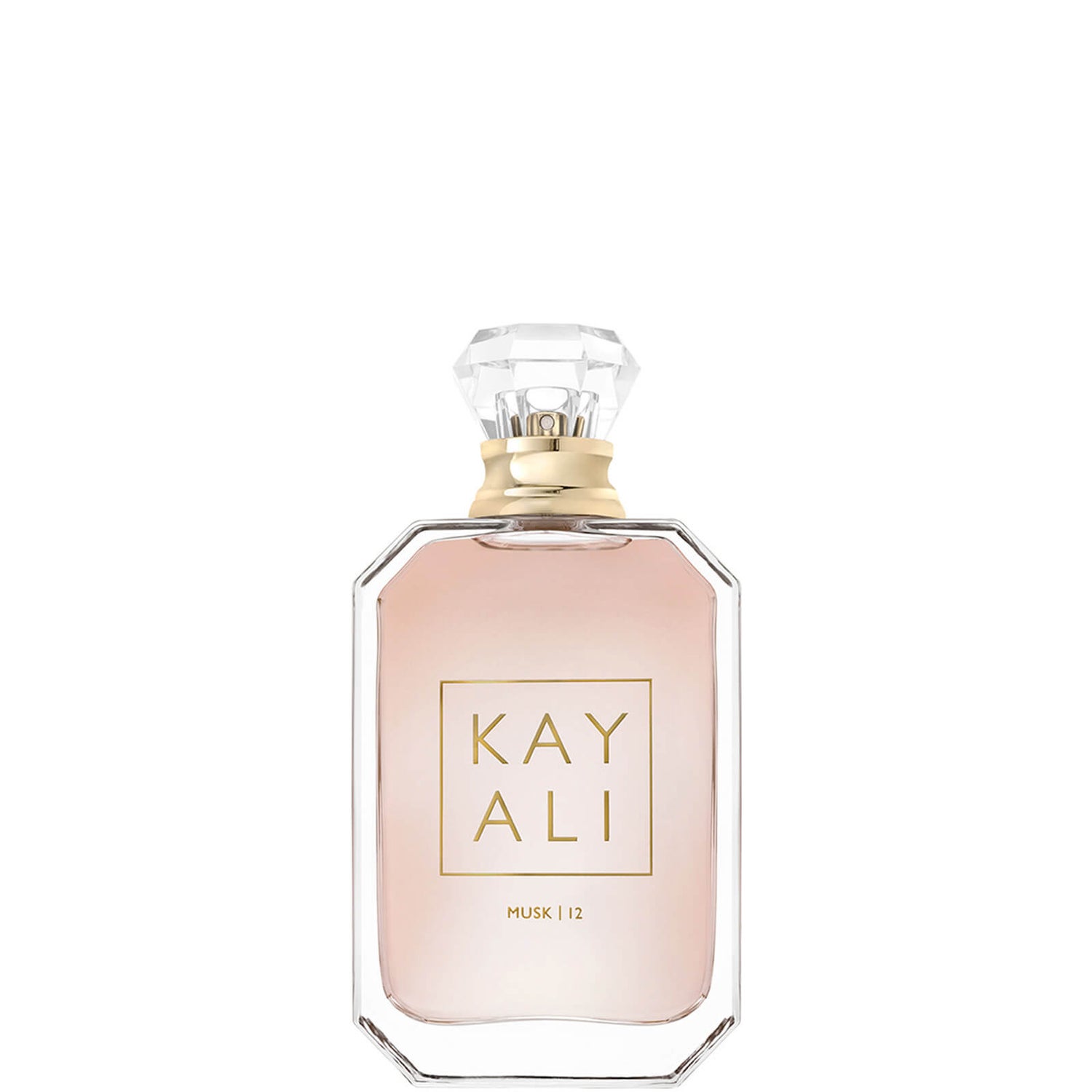 KAYALI Musk 12 Eau de Parfum (Various Sizes)