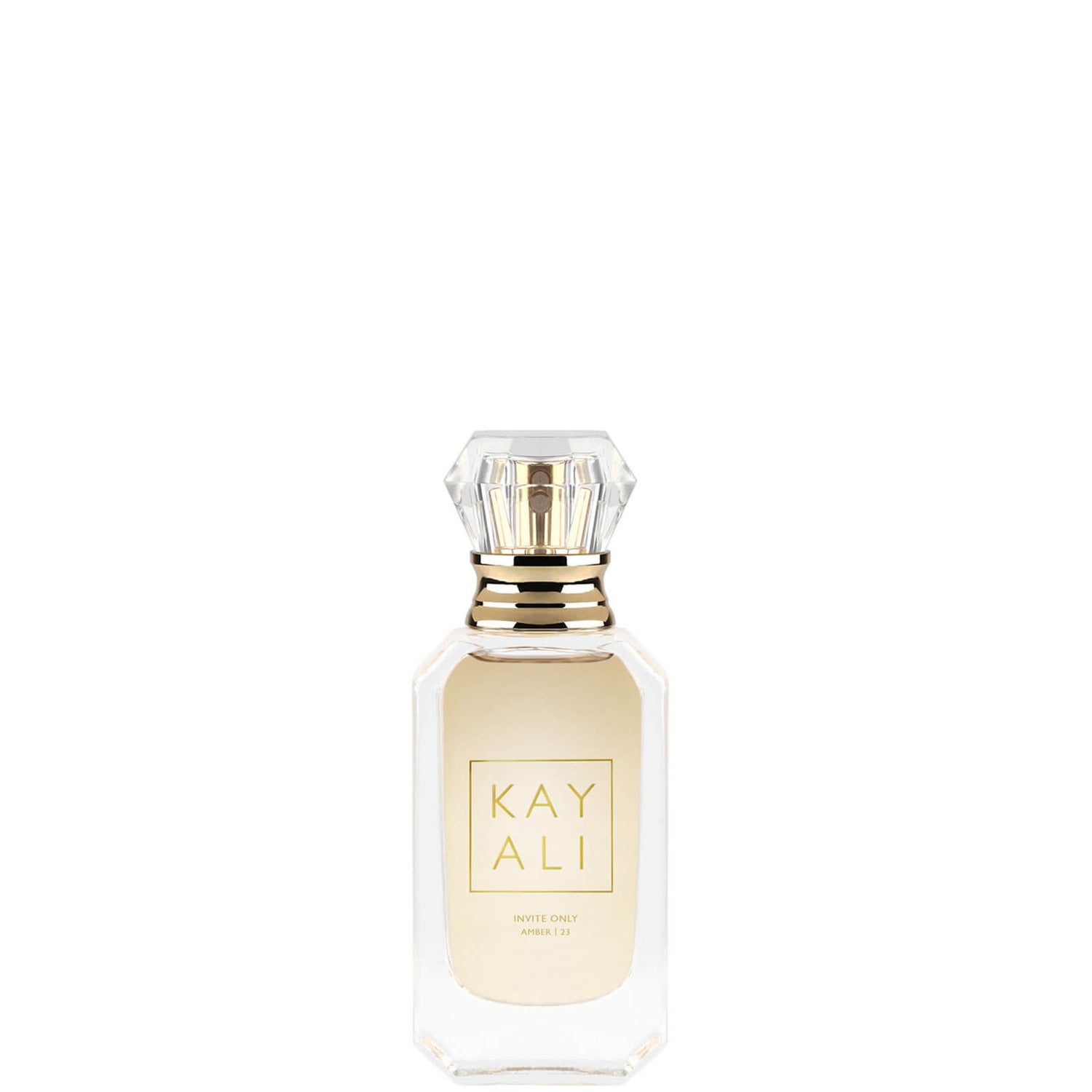 KAYALI Invite Only Amber 23 Eau de Parfum (Various Sizes)