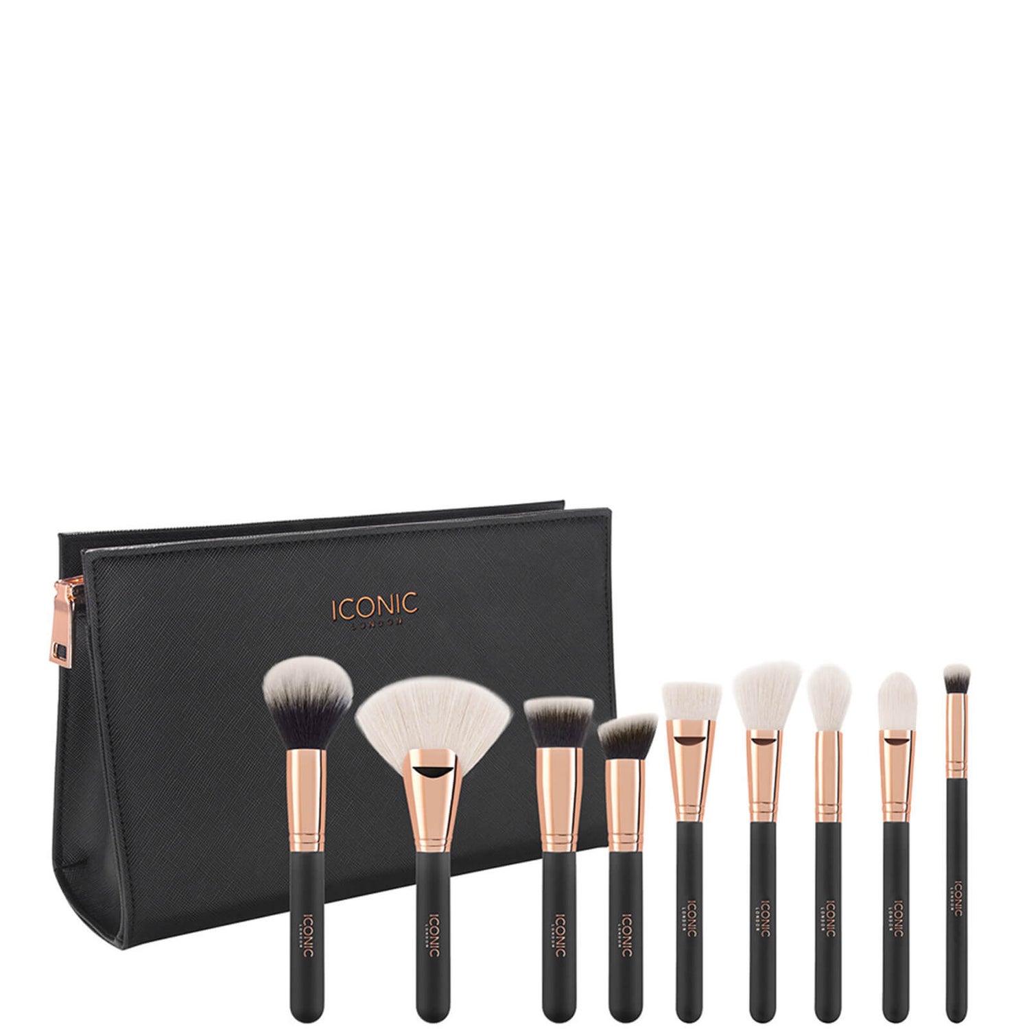 ICONIC LONDON Complete Face Set