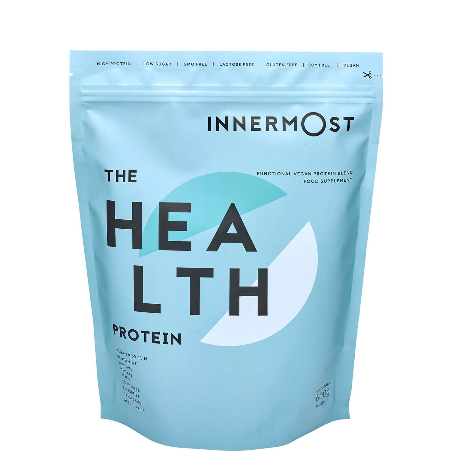 Innermost The Health Protein - Chocolate