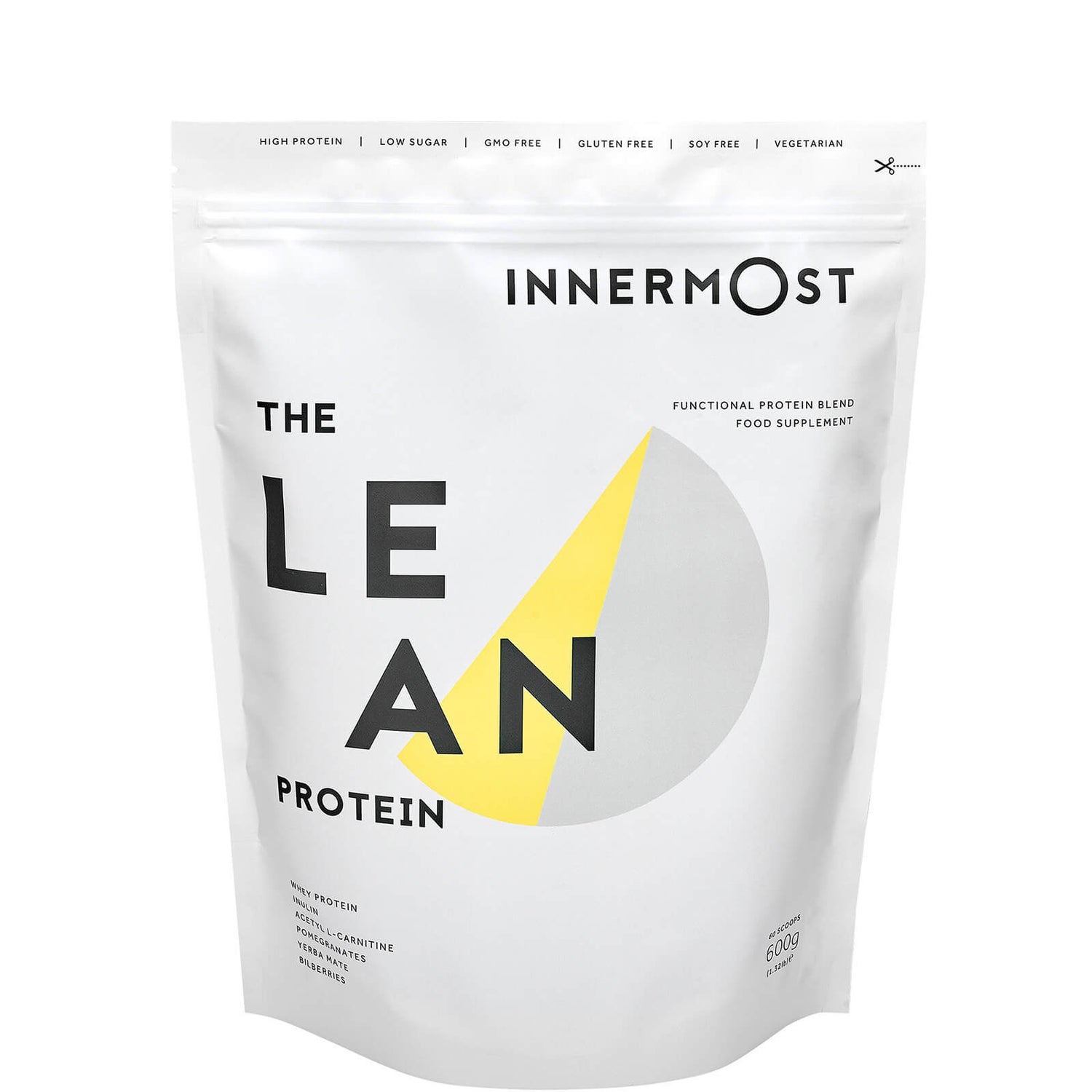 Innermost The Lean Protein - Chocolate