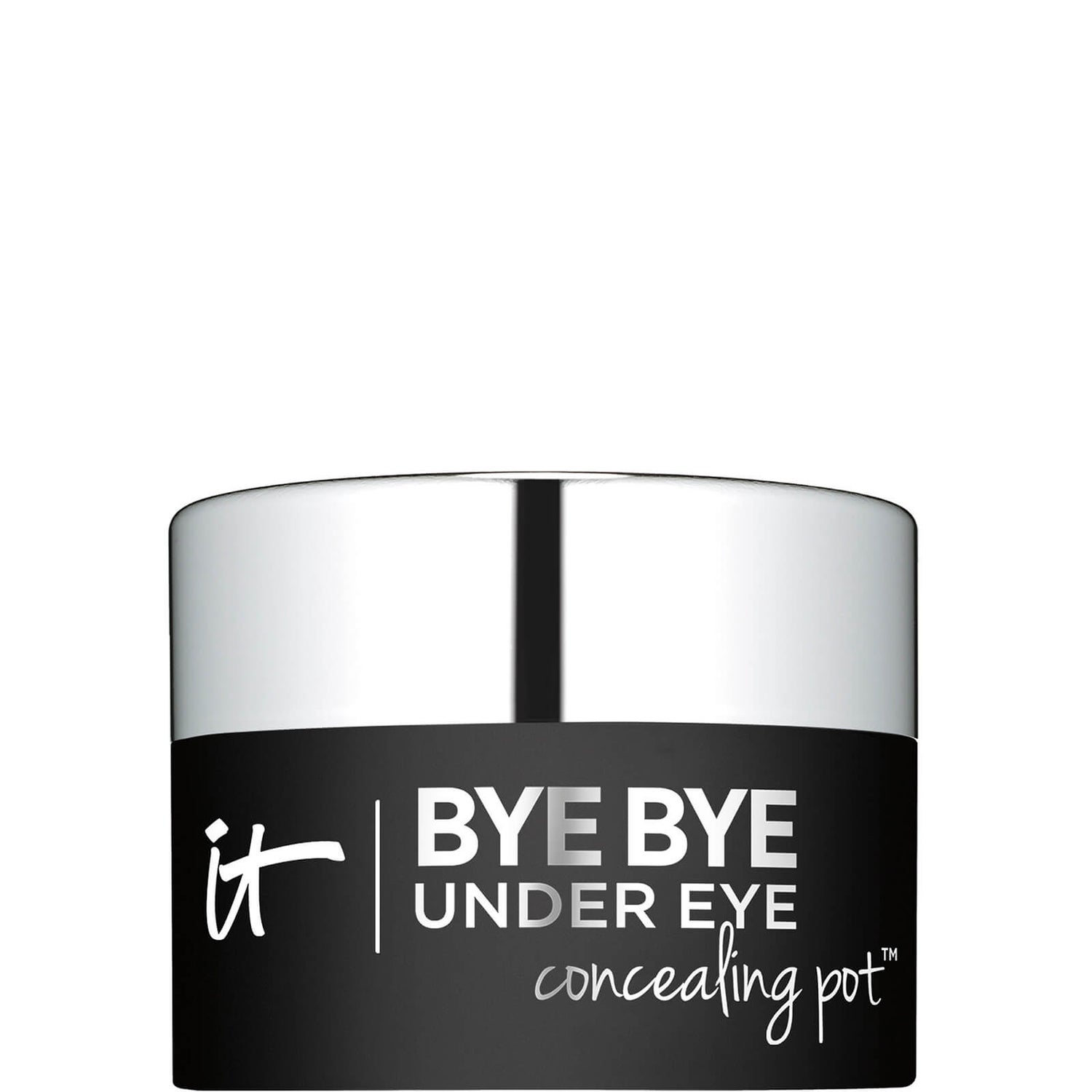 IT Cosmetics Bye Bye Under Eye Concealing Pot