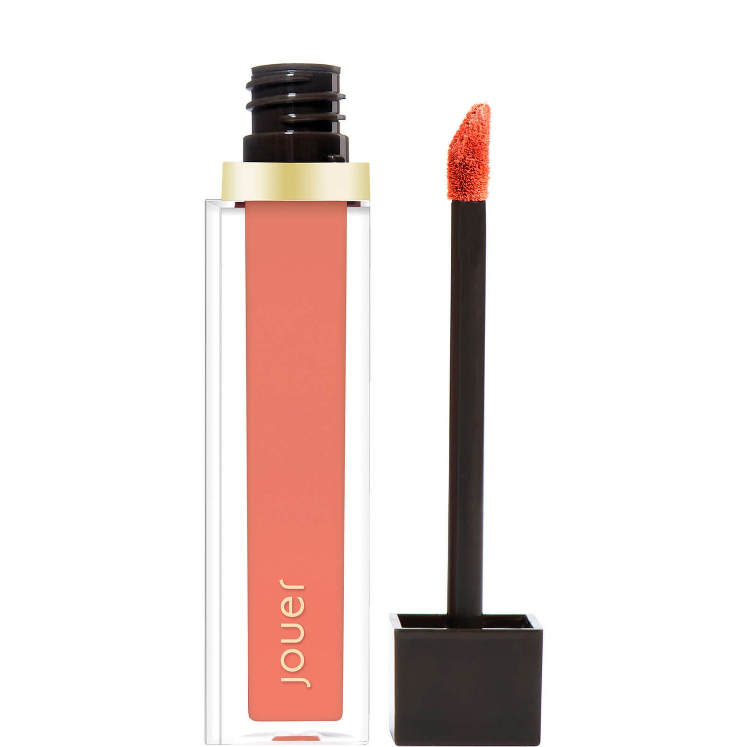 Jouer Cosmetics Sheer Pigment Lip Gloss St. Germain