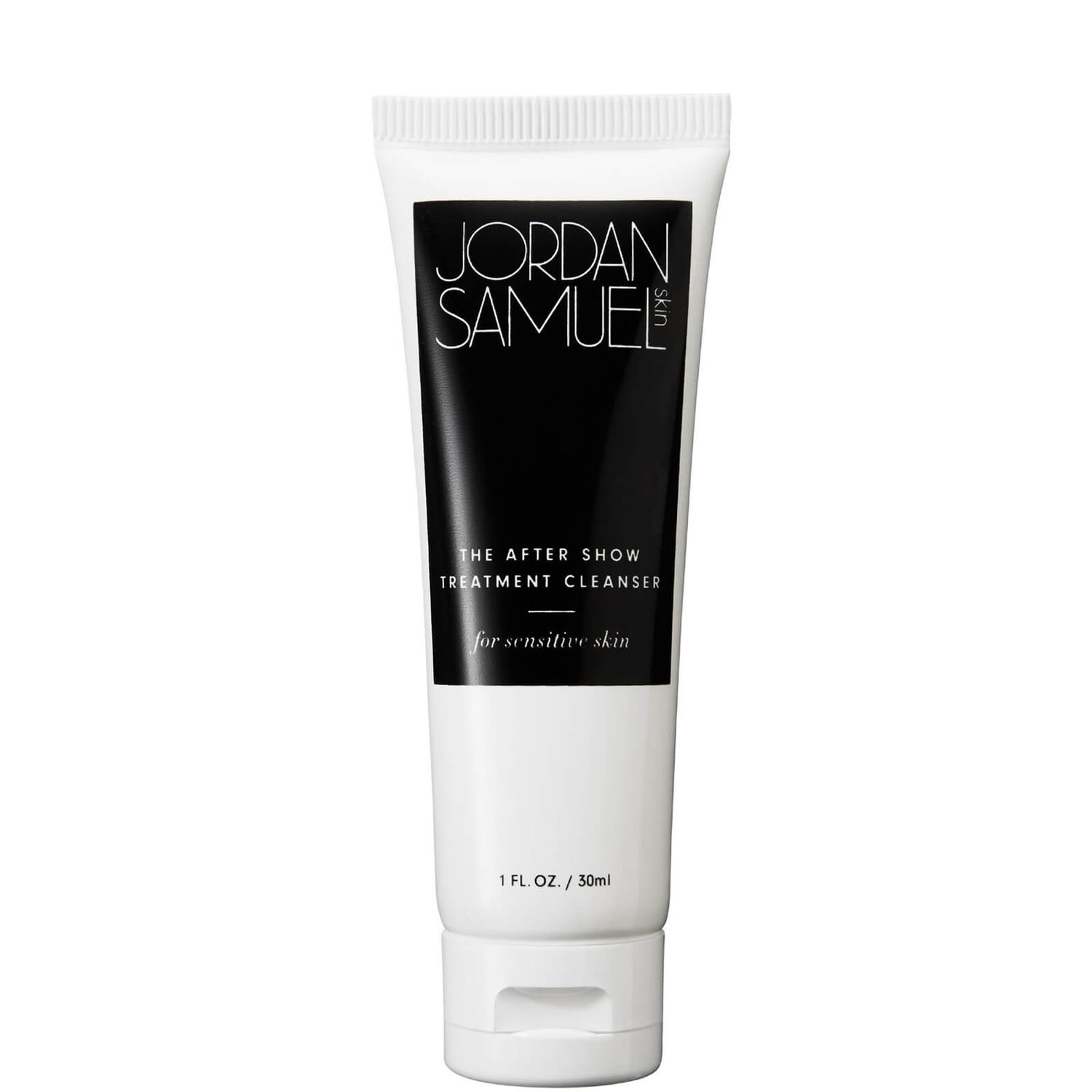 Jordan Samuel Skin The After Show Treatment Cleanser for Sensitive Skin