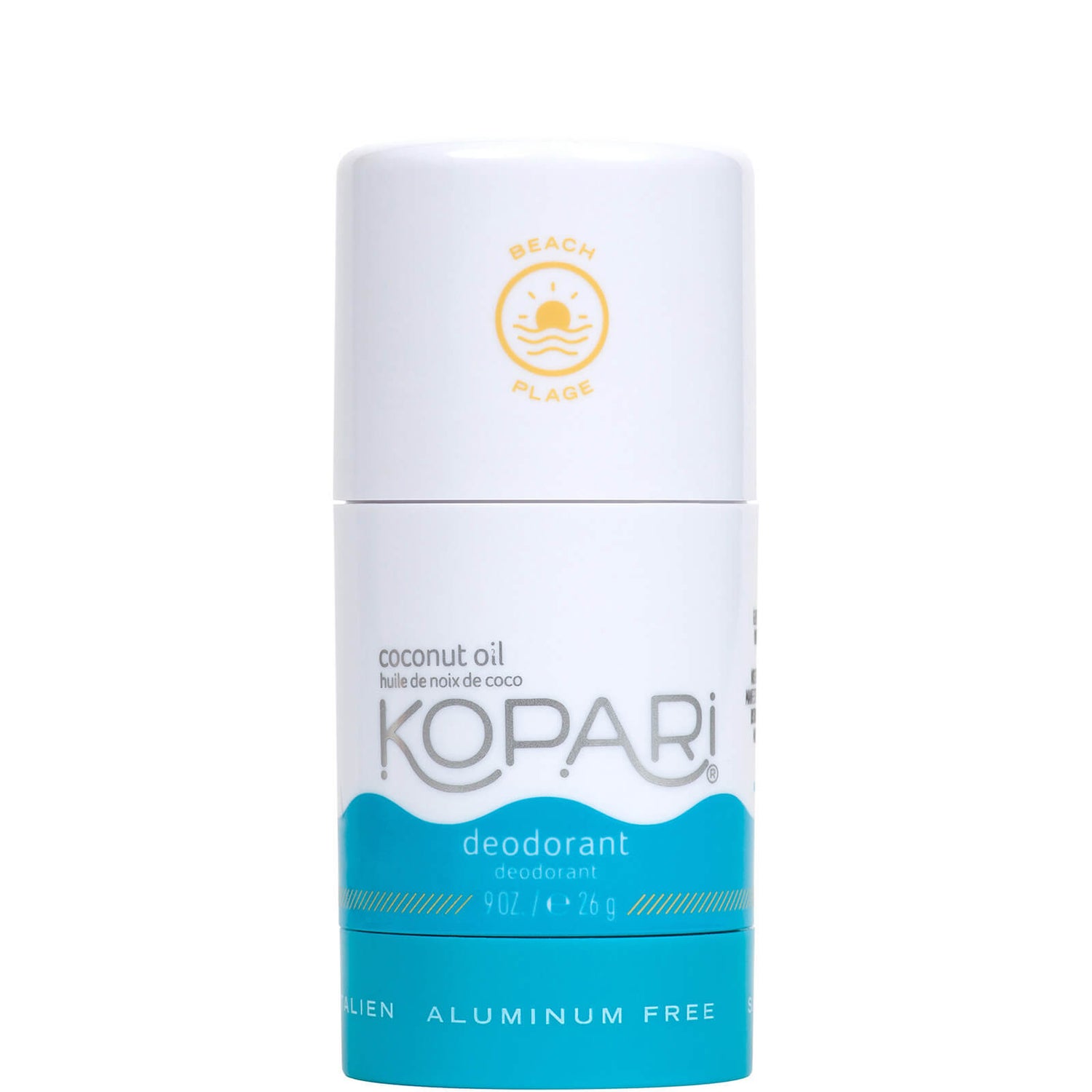 Kopari Beauty Beach Deodorant