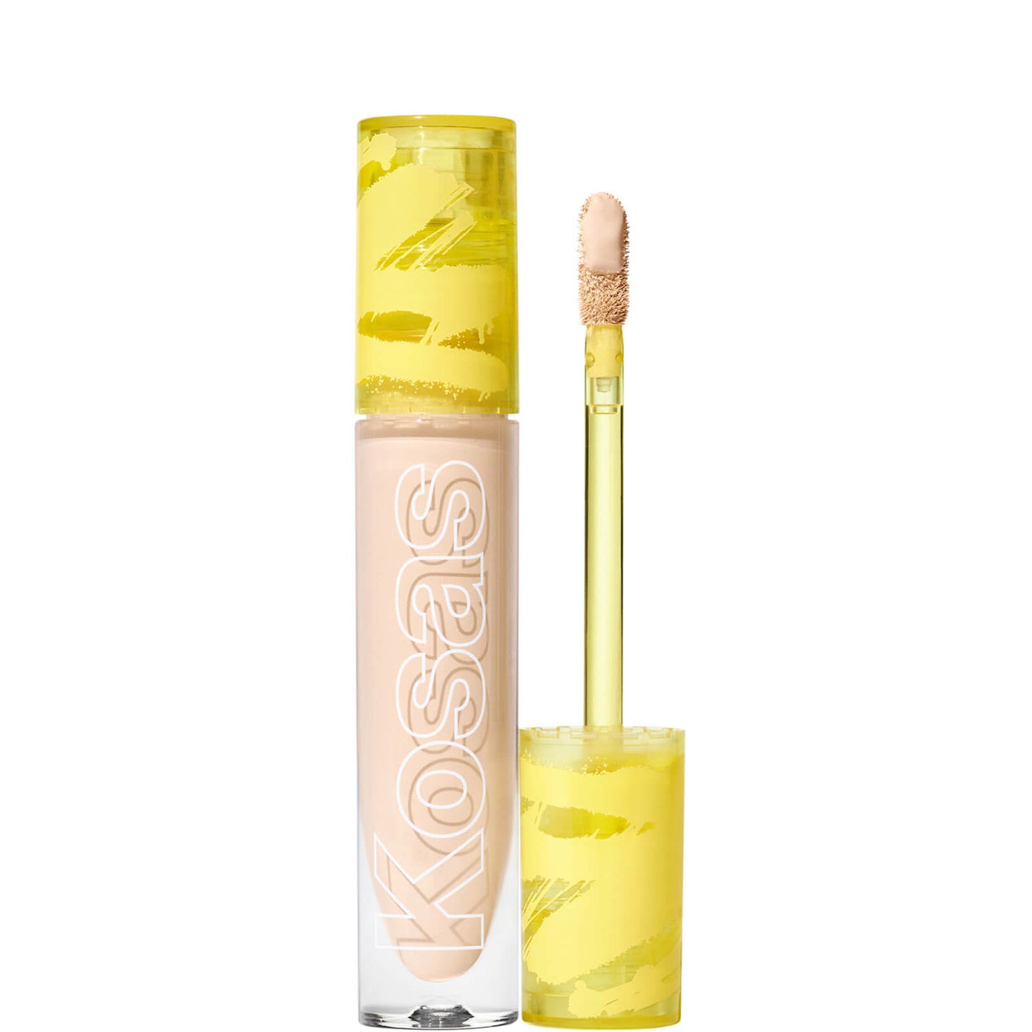 Kosas Revealer Super Creamy + Brightening Concealer